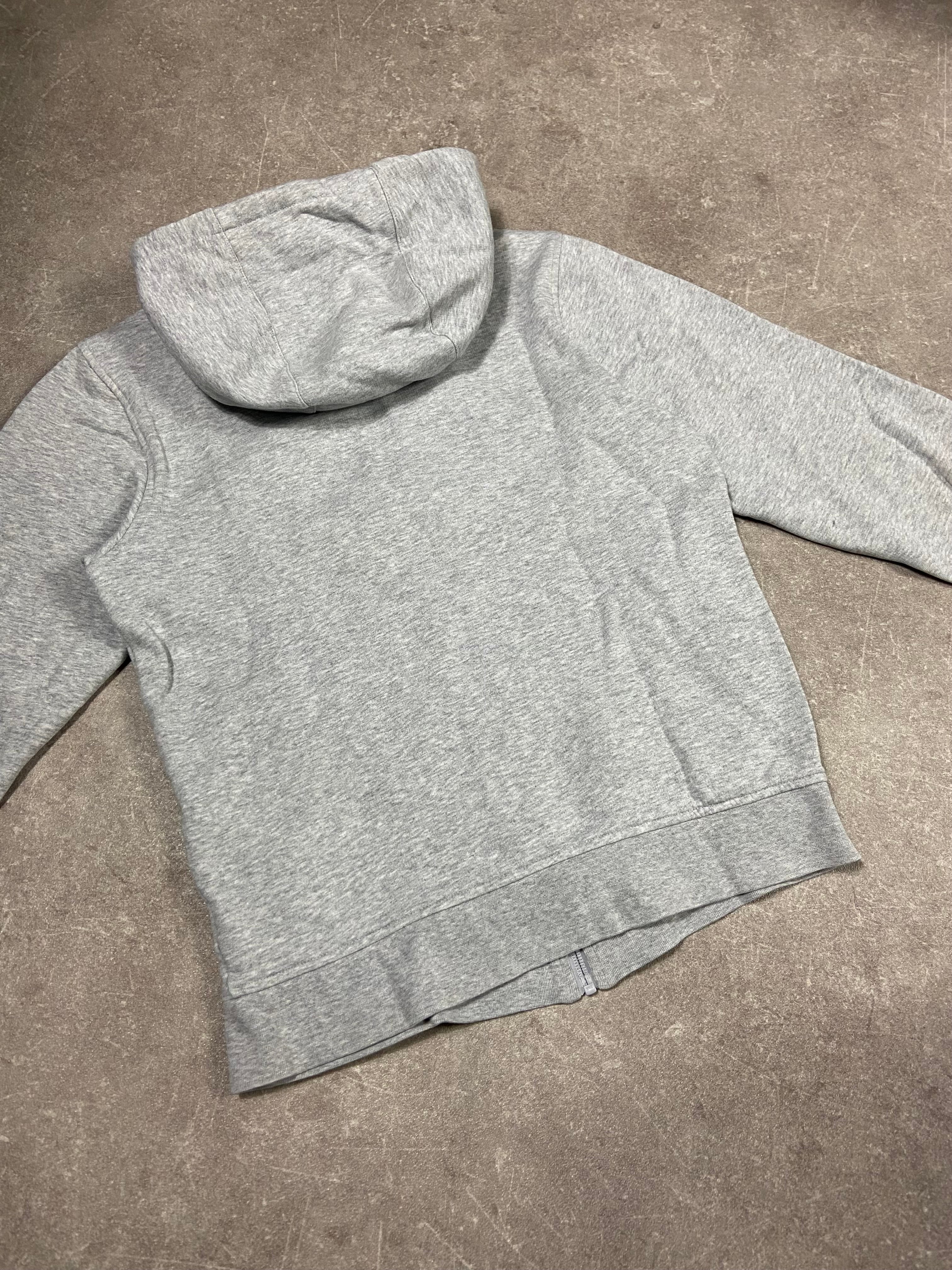 Lacoste X France Zippper XS