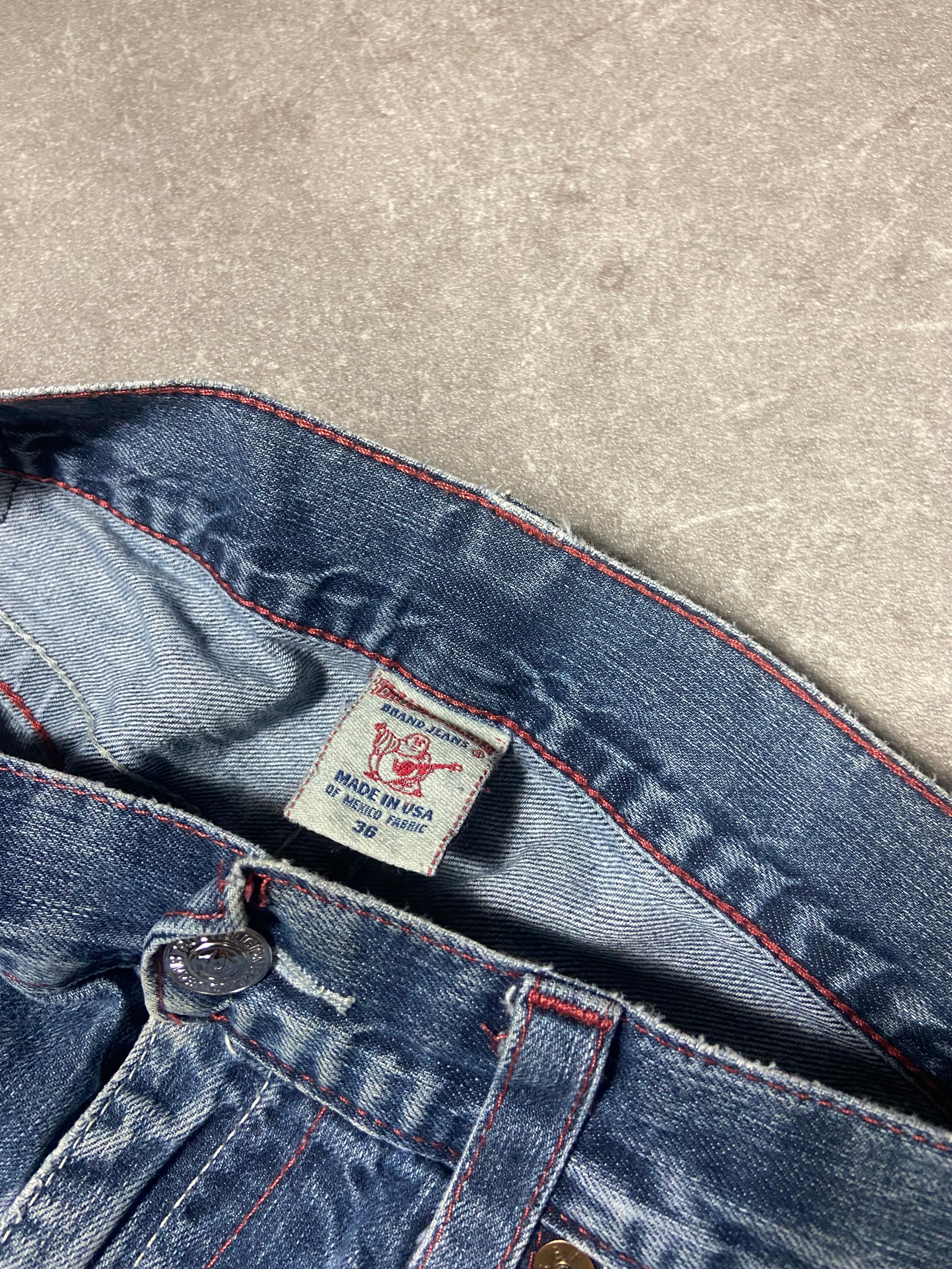 True Religion Jeans L