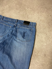 Yves Saint Laurent Jeans M-L