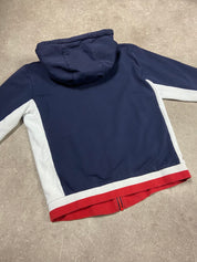Lacoste X France Track Jacket M