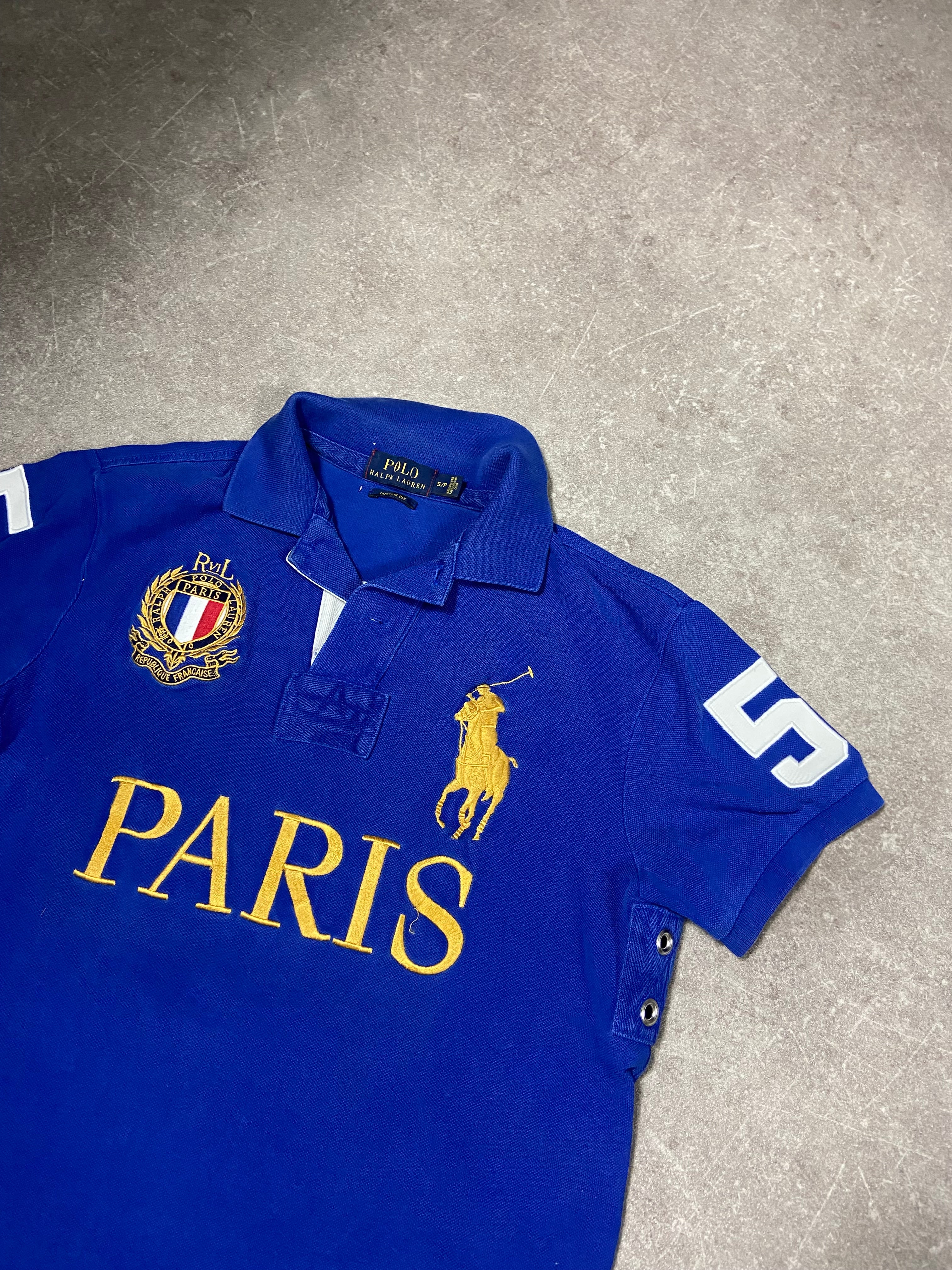 Ralph Lauren Polo M