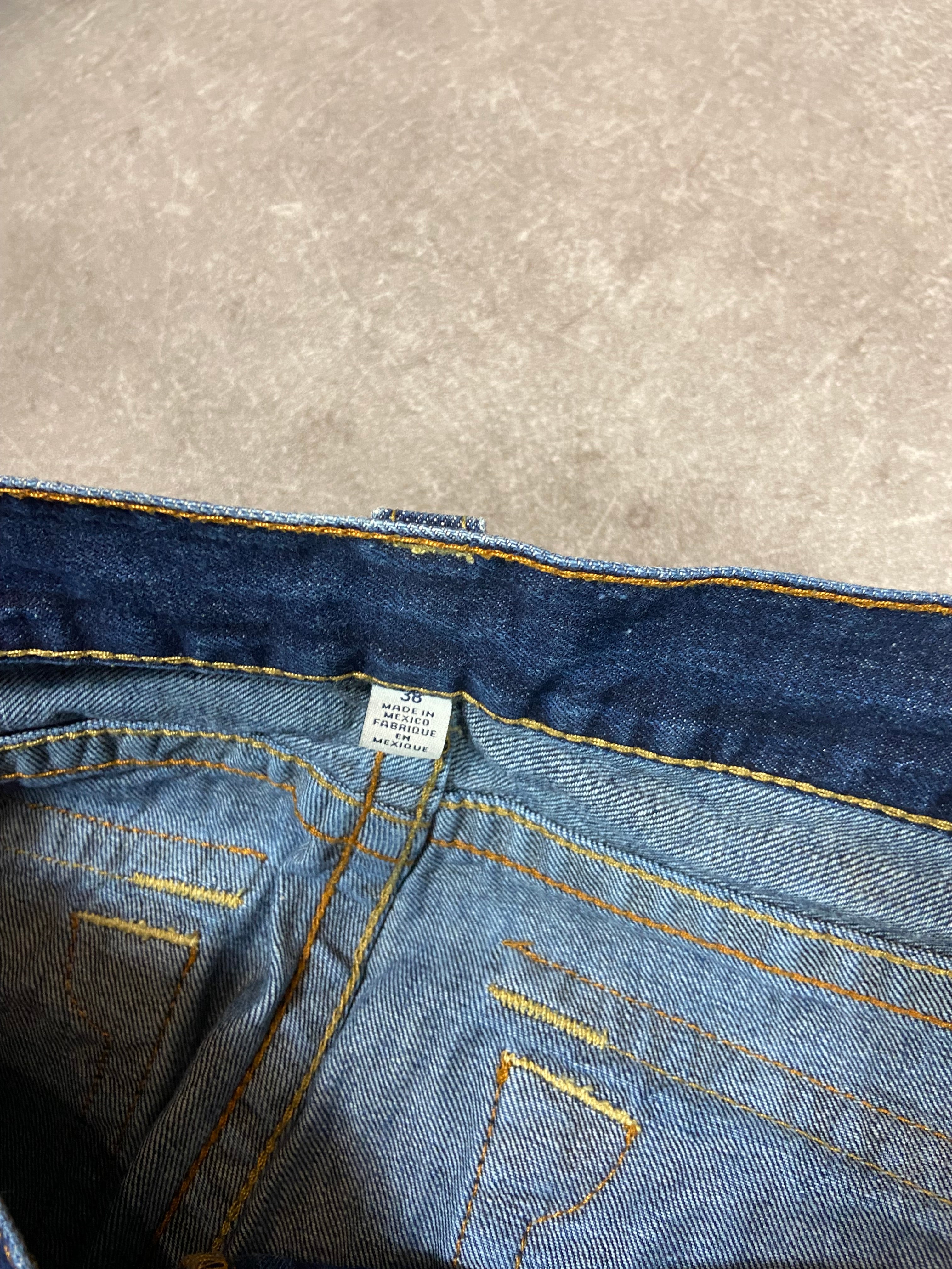 True religion Jeans M-L