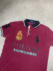 Ralph Lauren Polo S