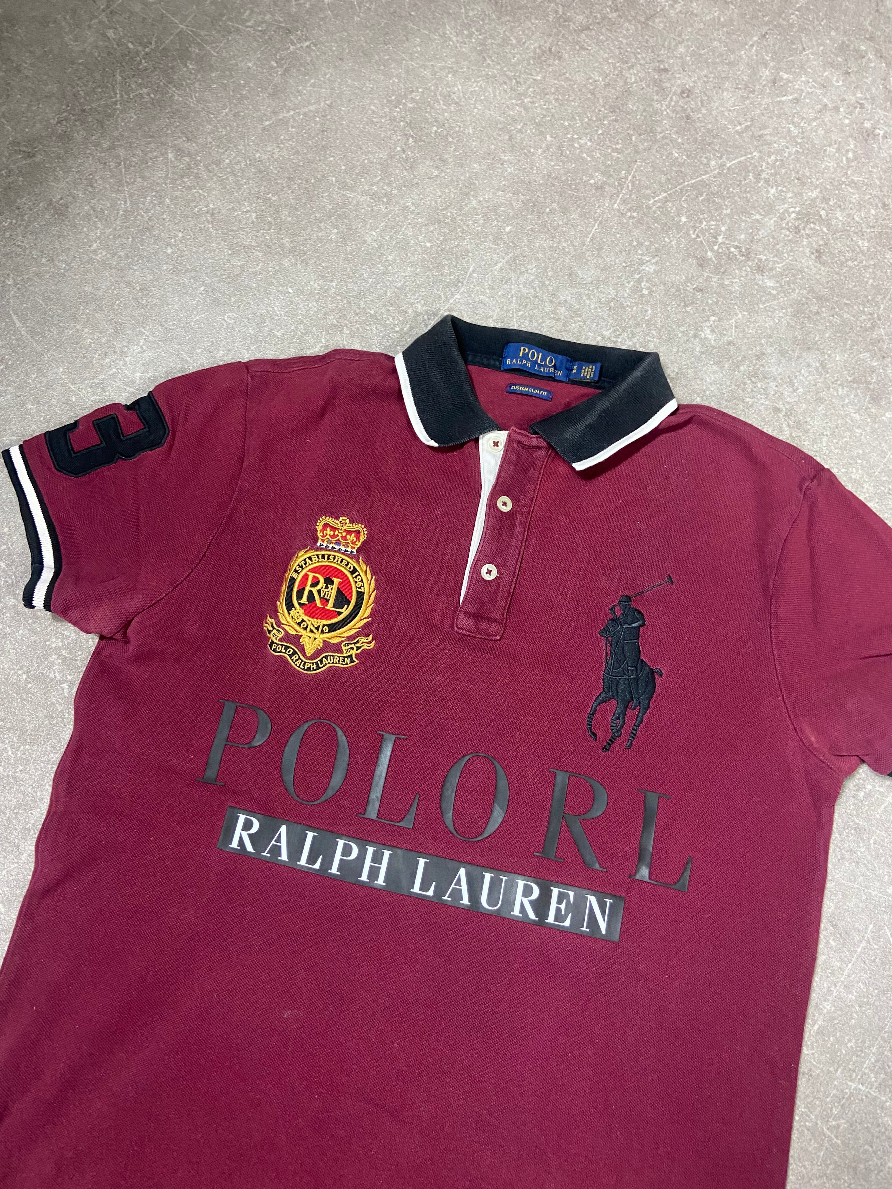 Ralph Lauren Polo S
