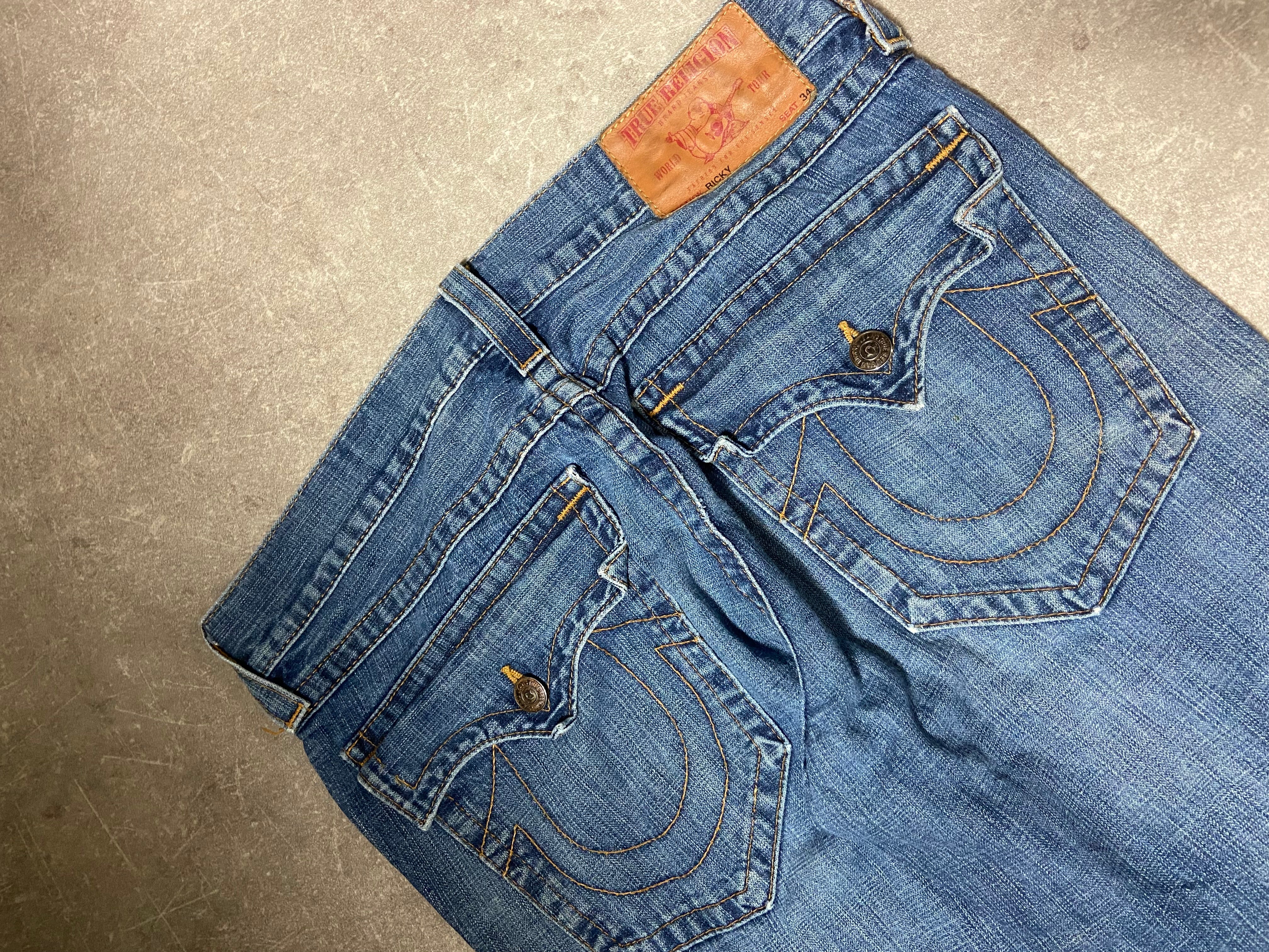 True Religion Jeans