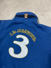 Porsche x La Martina Trainingsjacke M