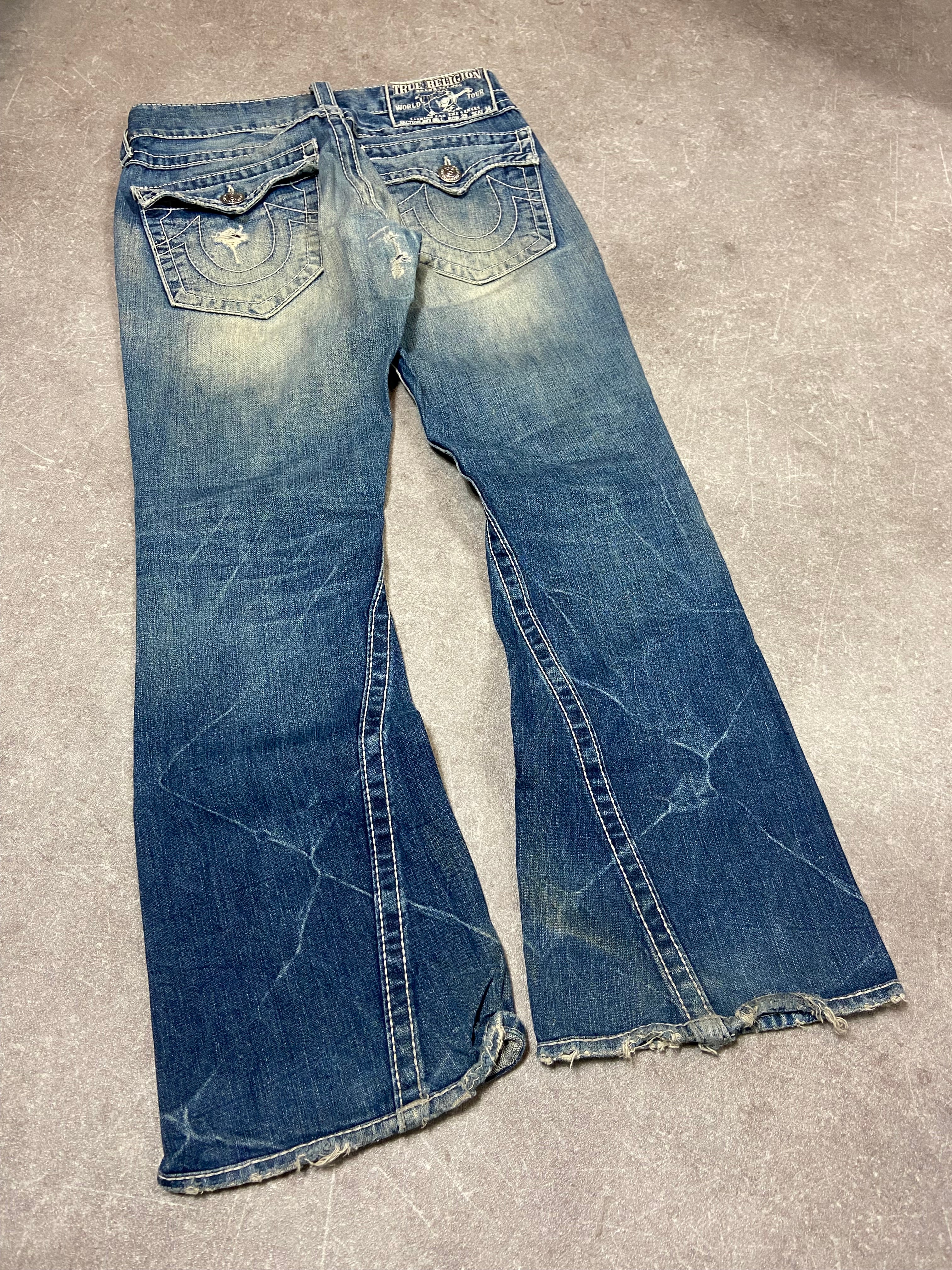True Religion Jeans S