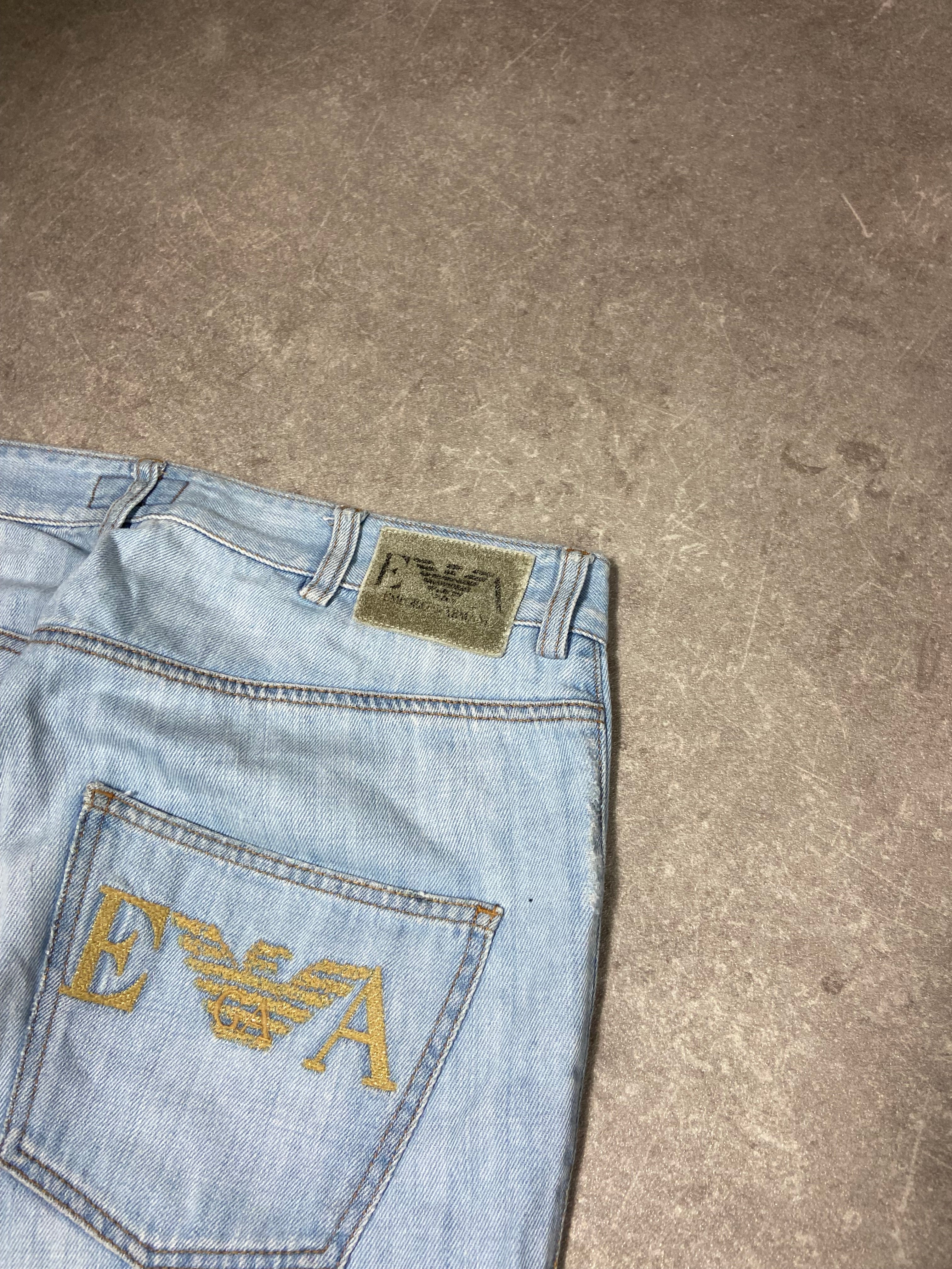 Emporio Armani Jeans S