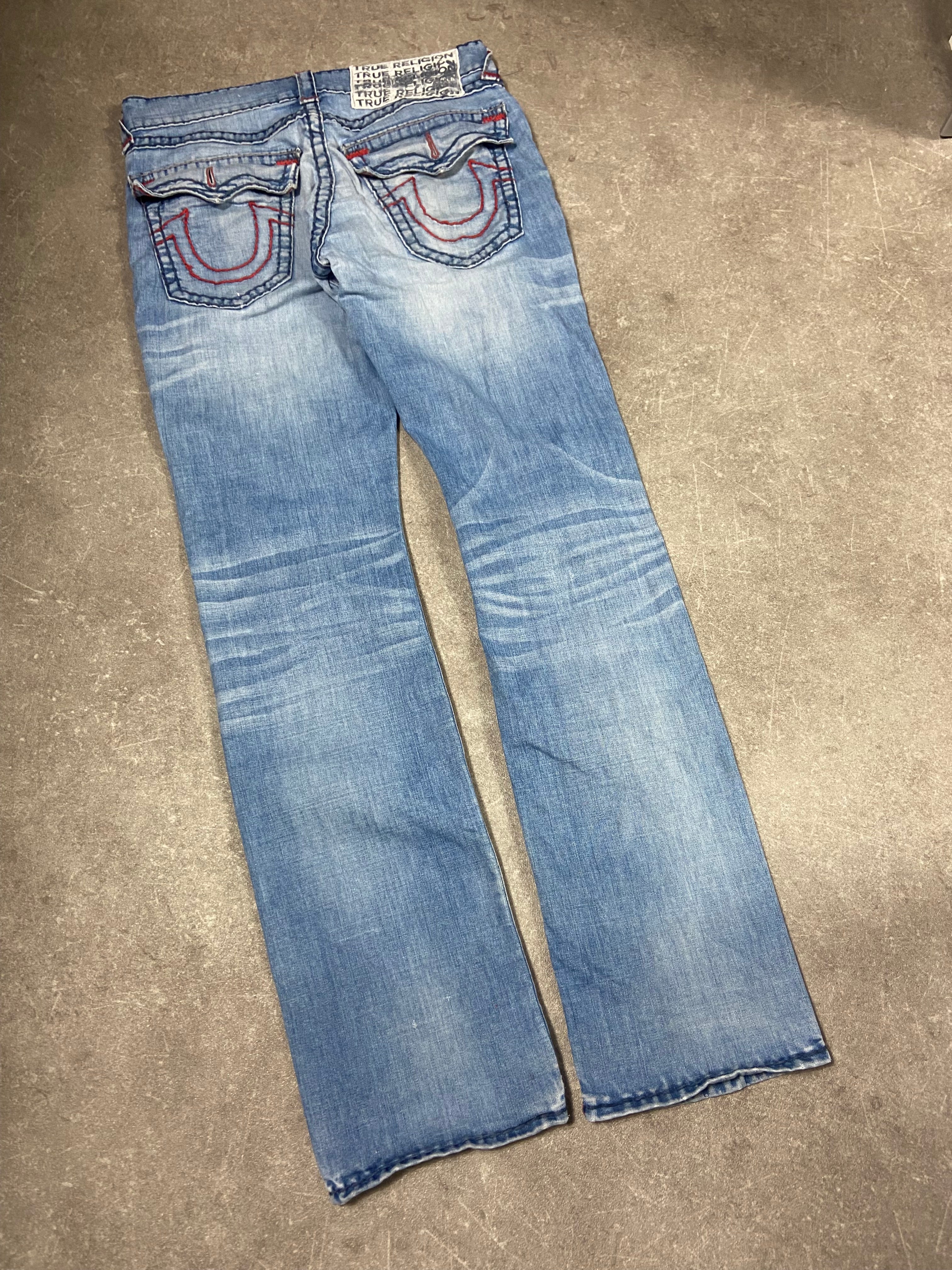 True Religion Jeans Girls L