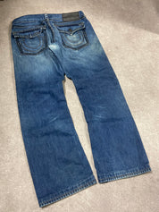 True Religion Jeans M-L