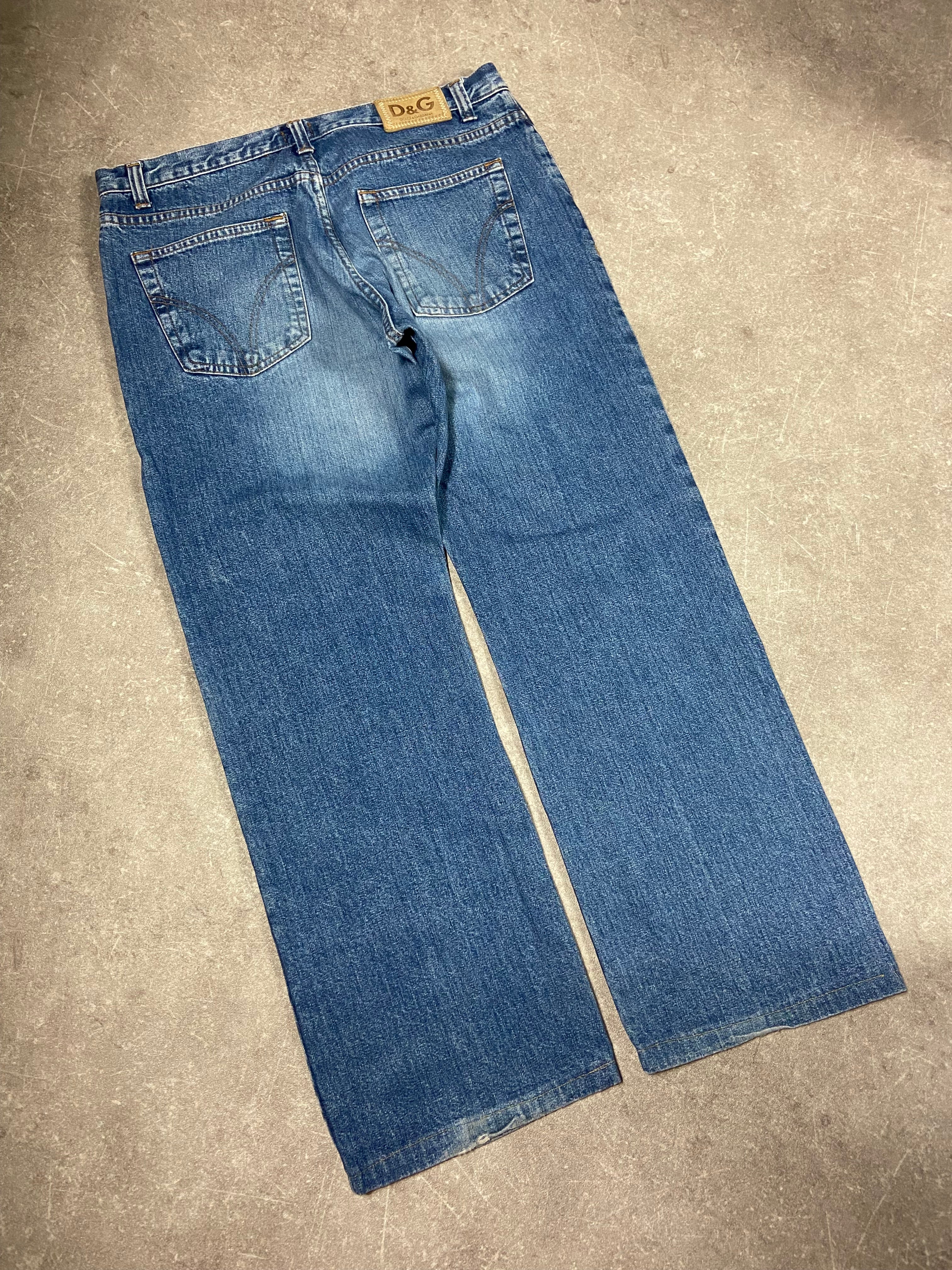 Dolce Gabbana Jeans M