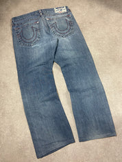 True Religion Jeans L