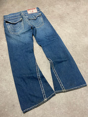 True Religion Jeans M !