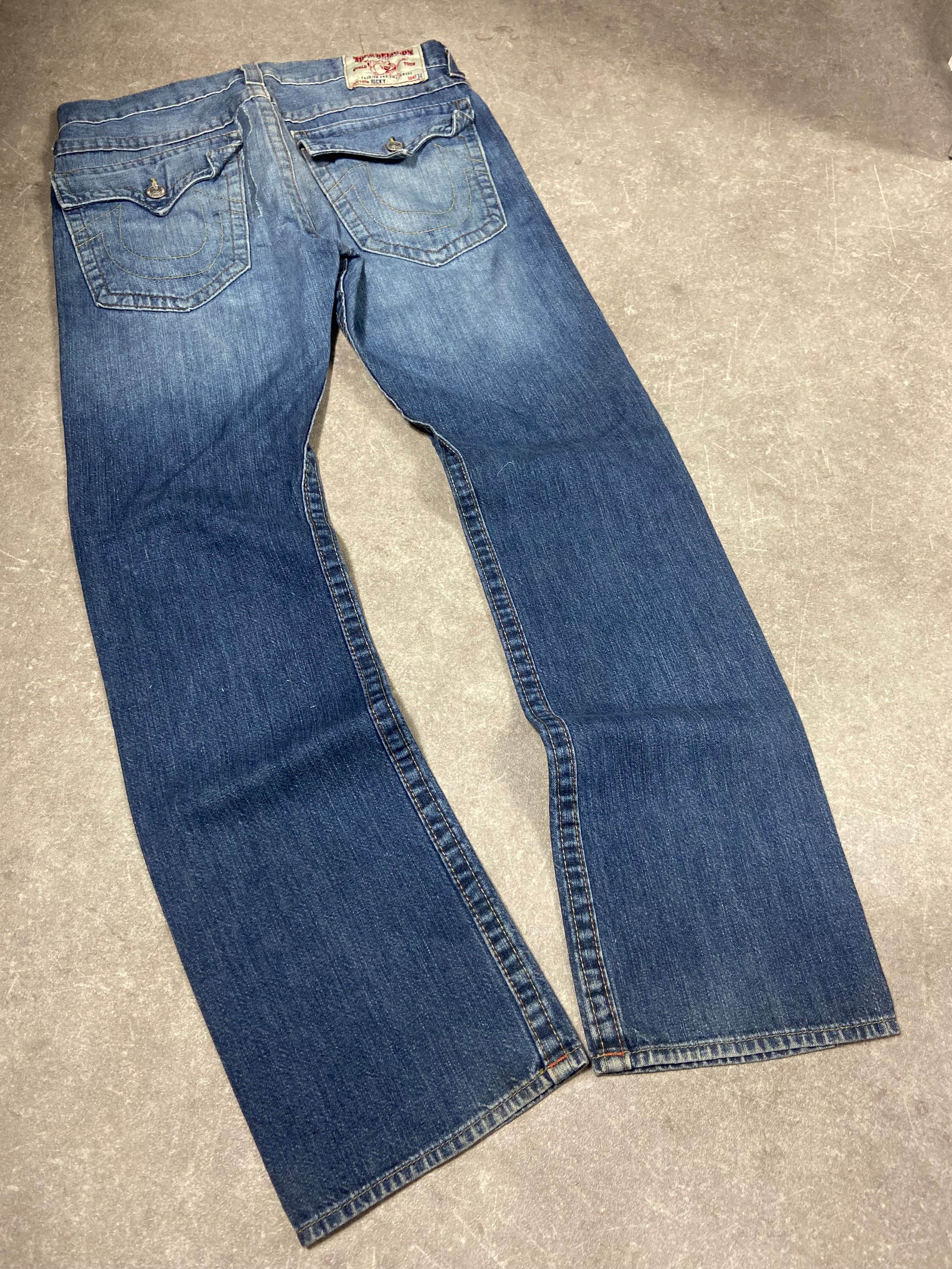 True Religion Jeans SM