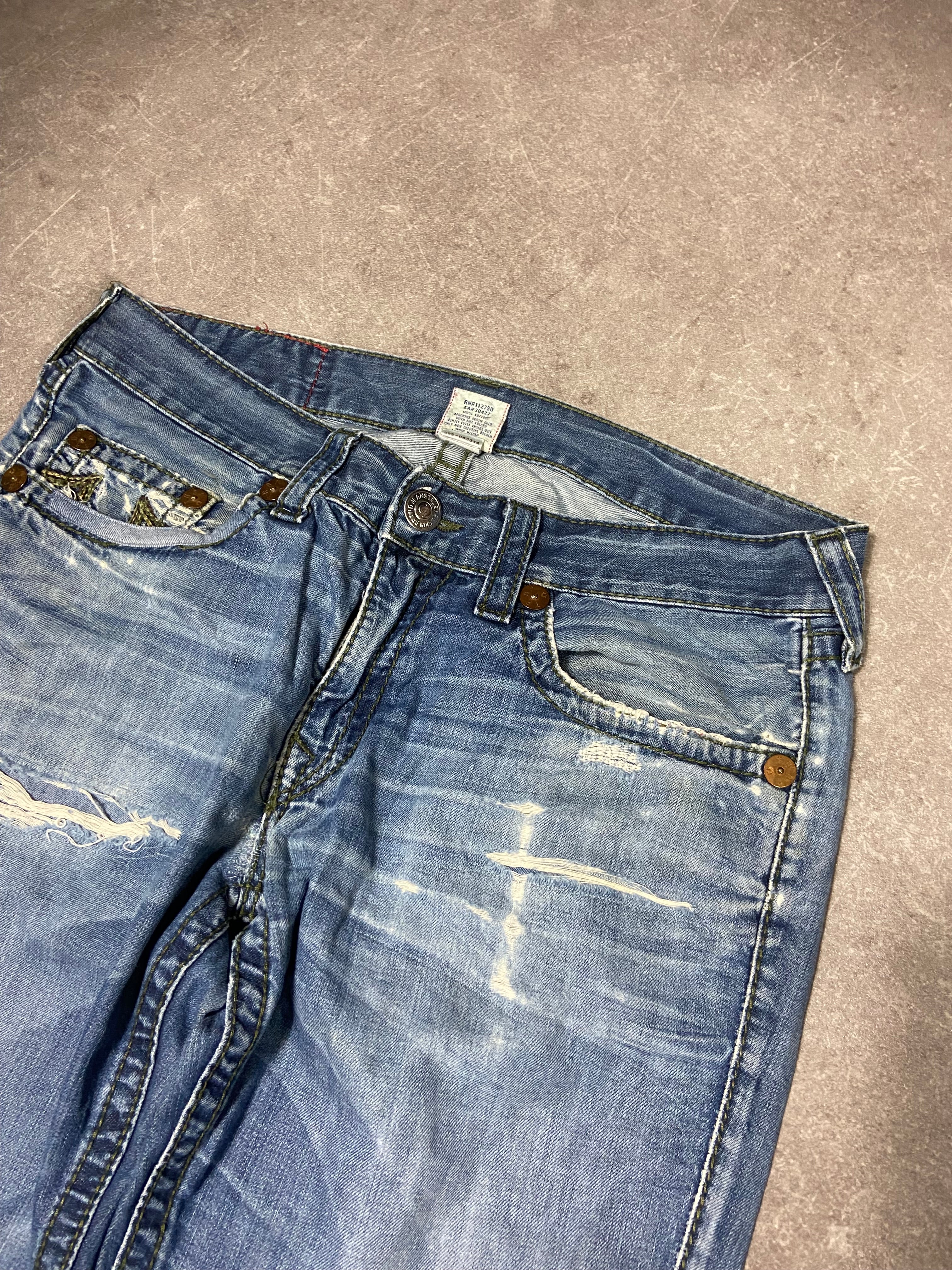 True Religion Jeans M