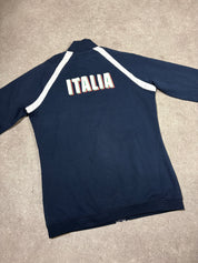Emporio Armani x Italia Trackjacke (S)