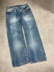 Emporio Armani jeans XS