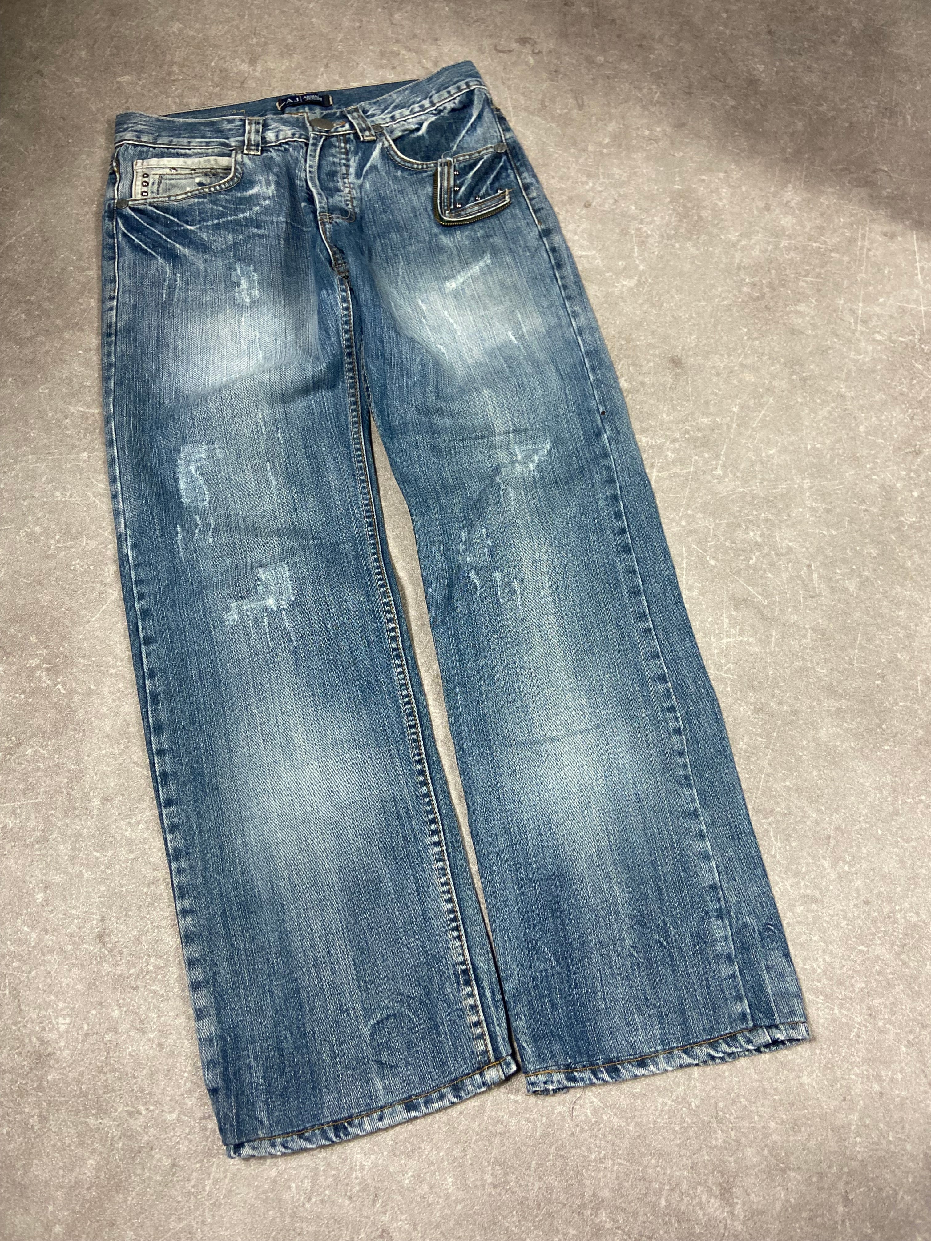 Emporio Armani jeans XS