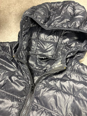Emporio Armani Puffer Jacke (M)