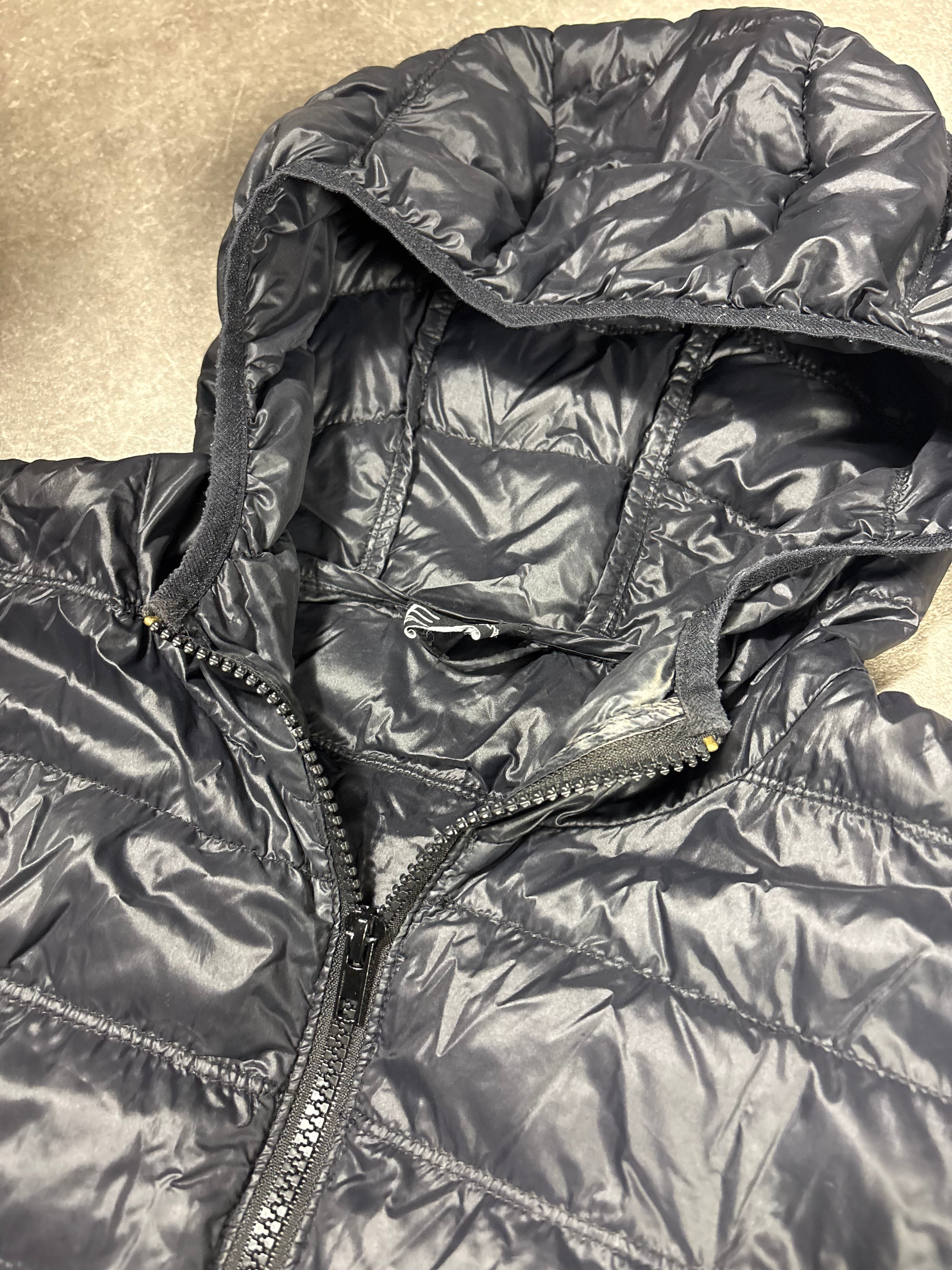 Emporio Armani Puffer Jacke (M)