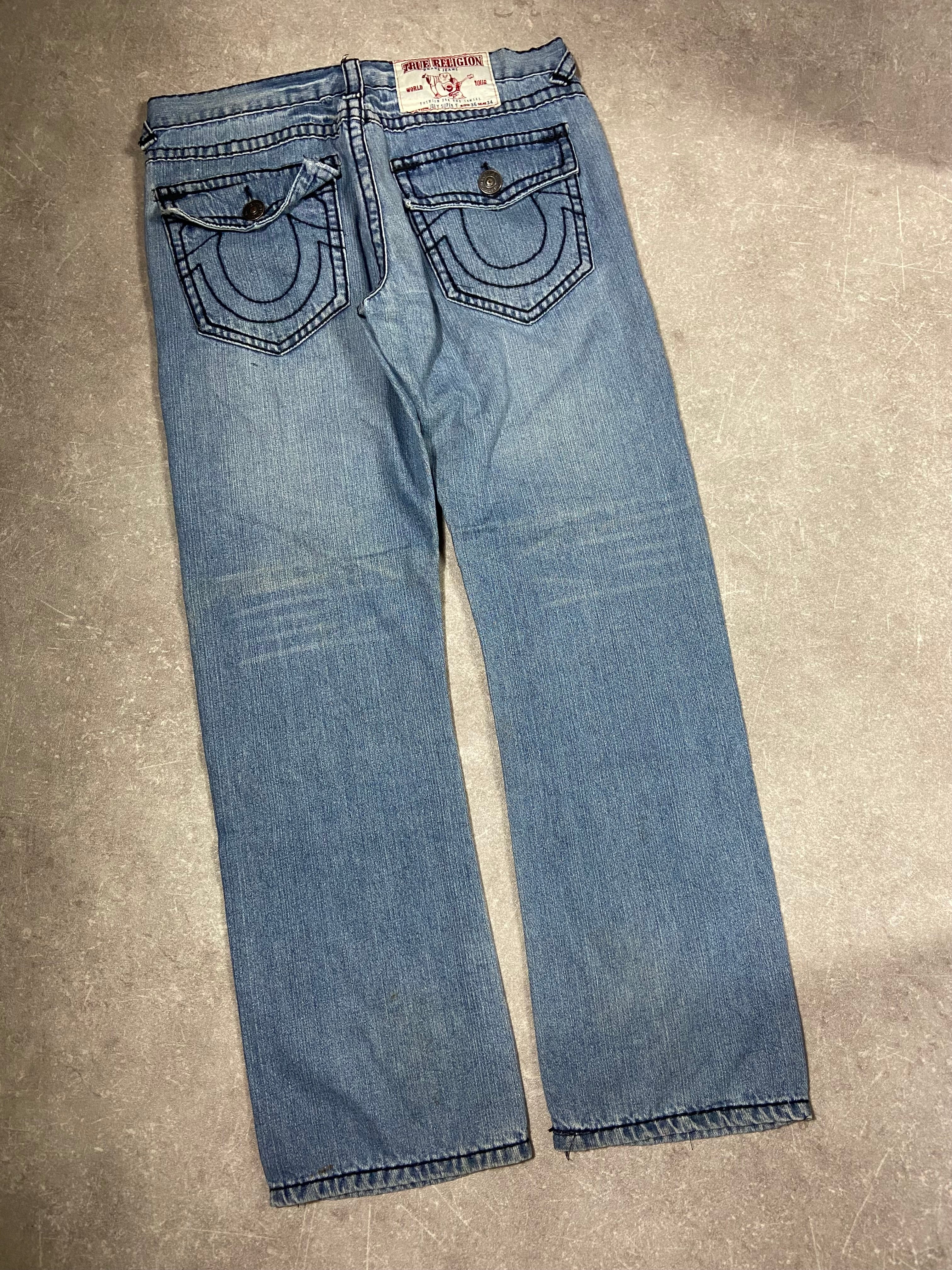 True Religion Jeans ML