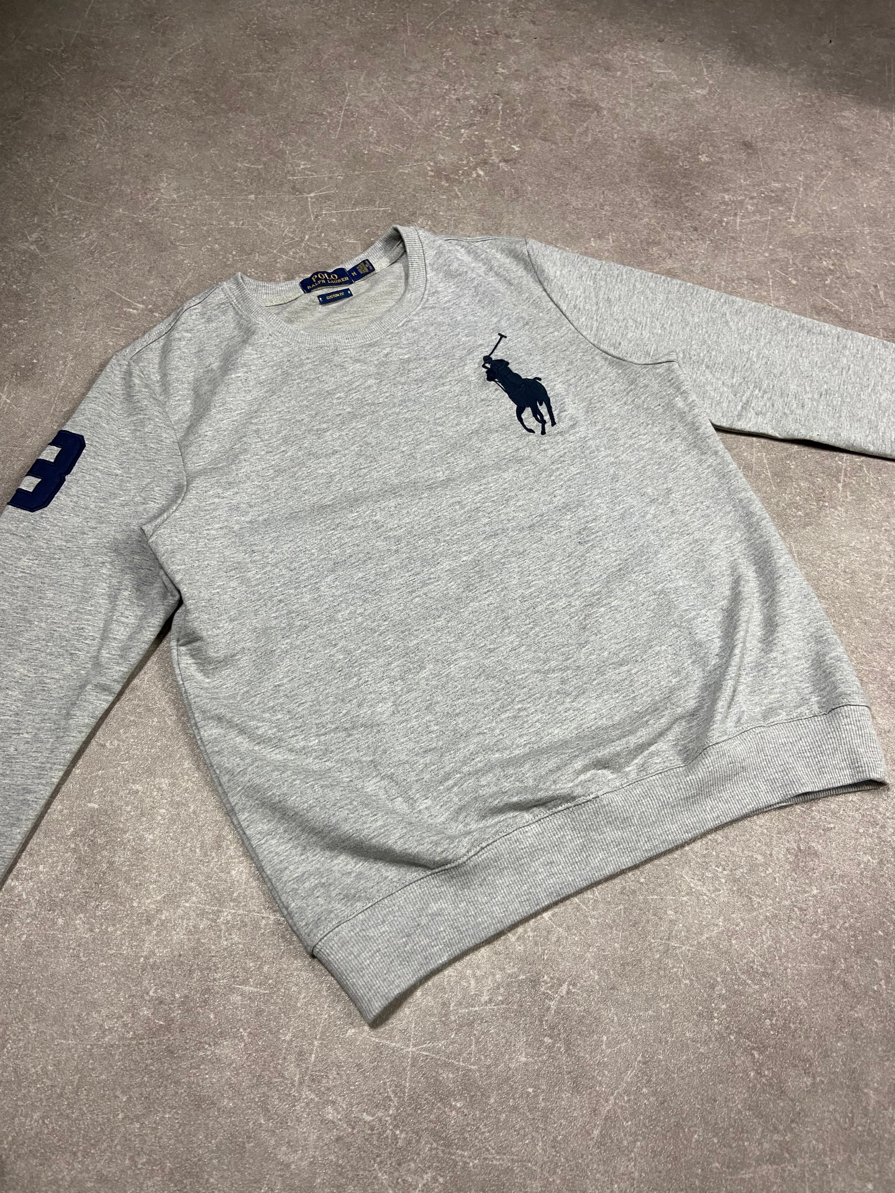 Ralph Lauren Sweater S