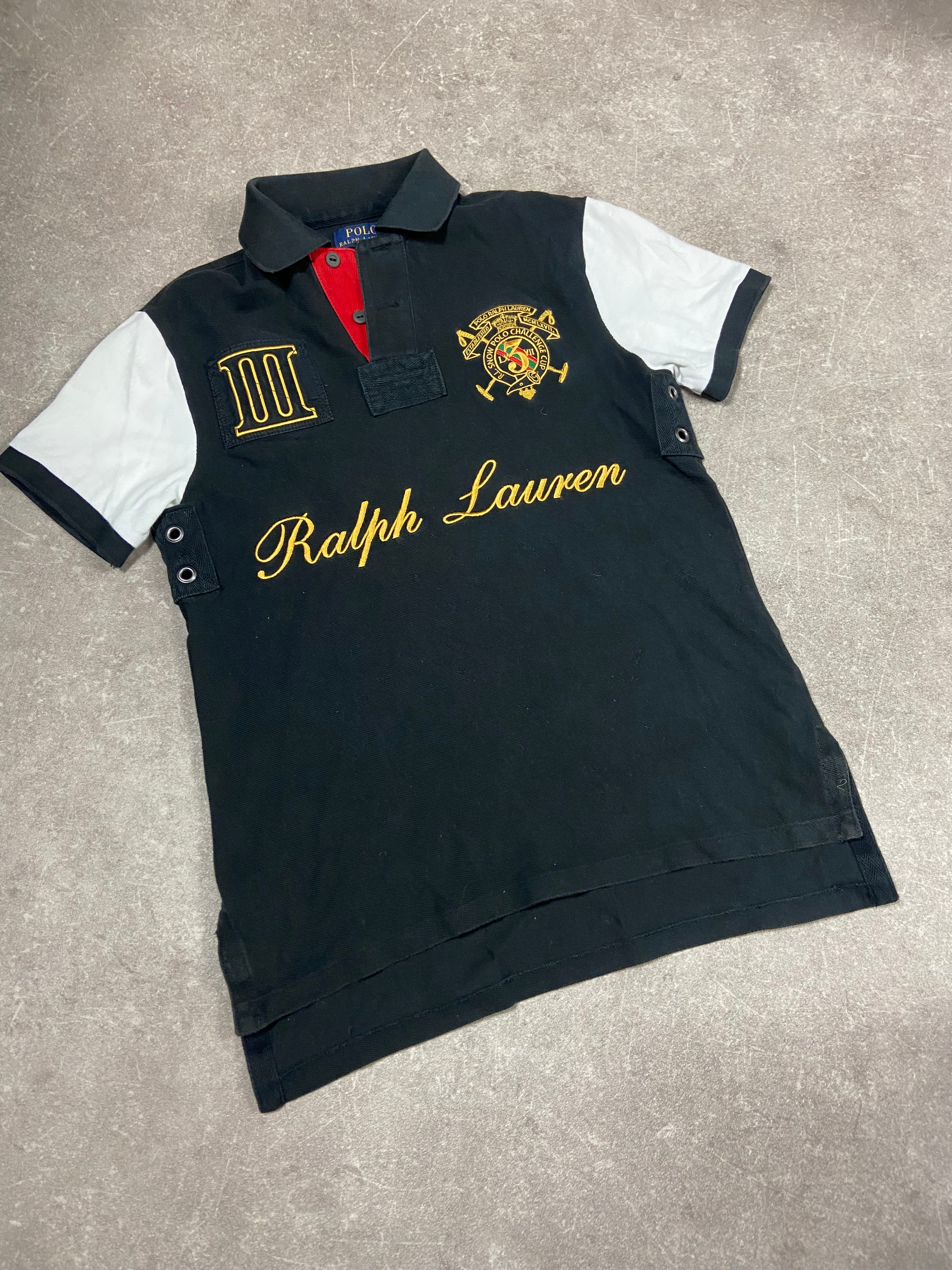 Ralph Lauren Polo S