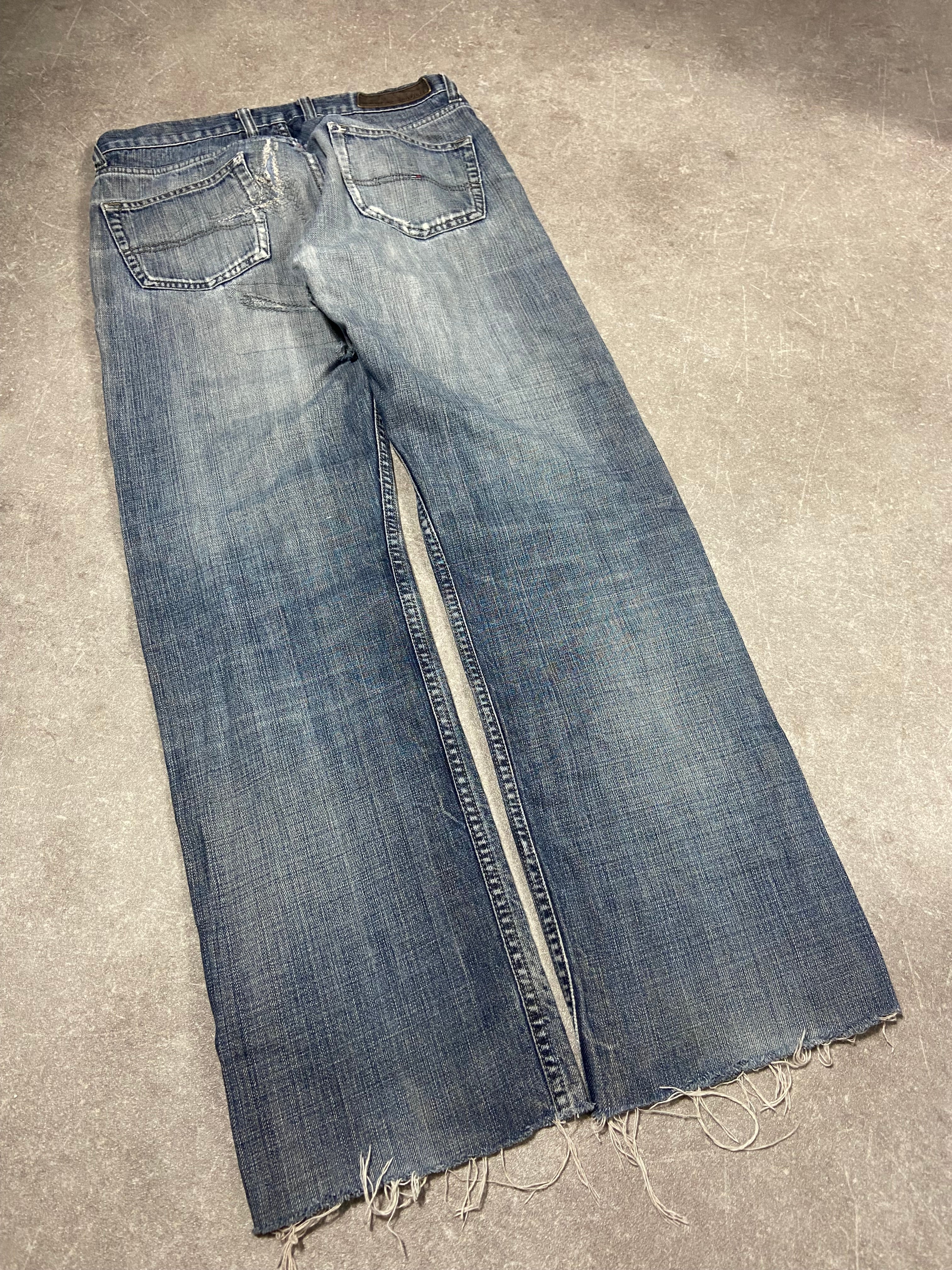 Tommy Hilfiger M