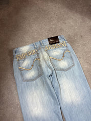 Emporio Armani Jeans (M)