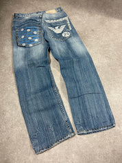 Emporio Armani jeans XS