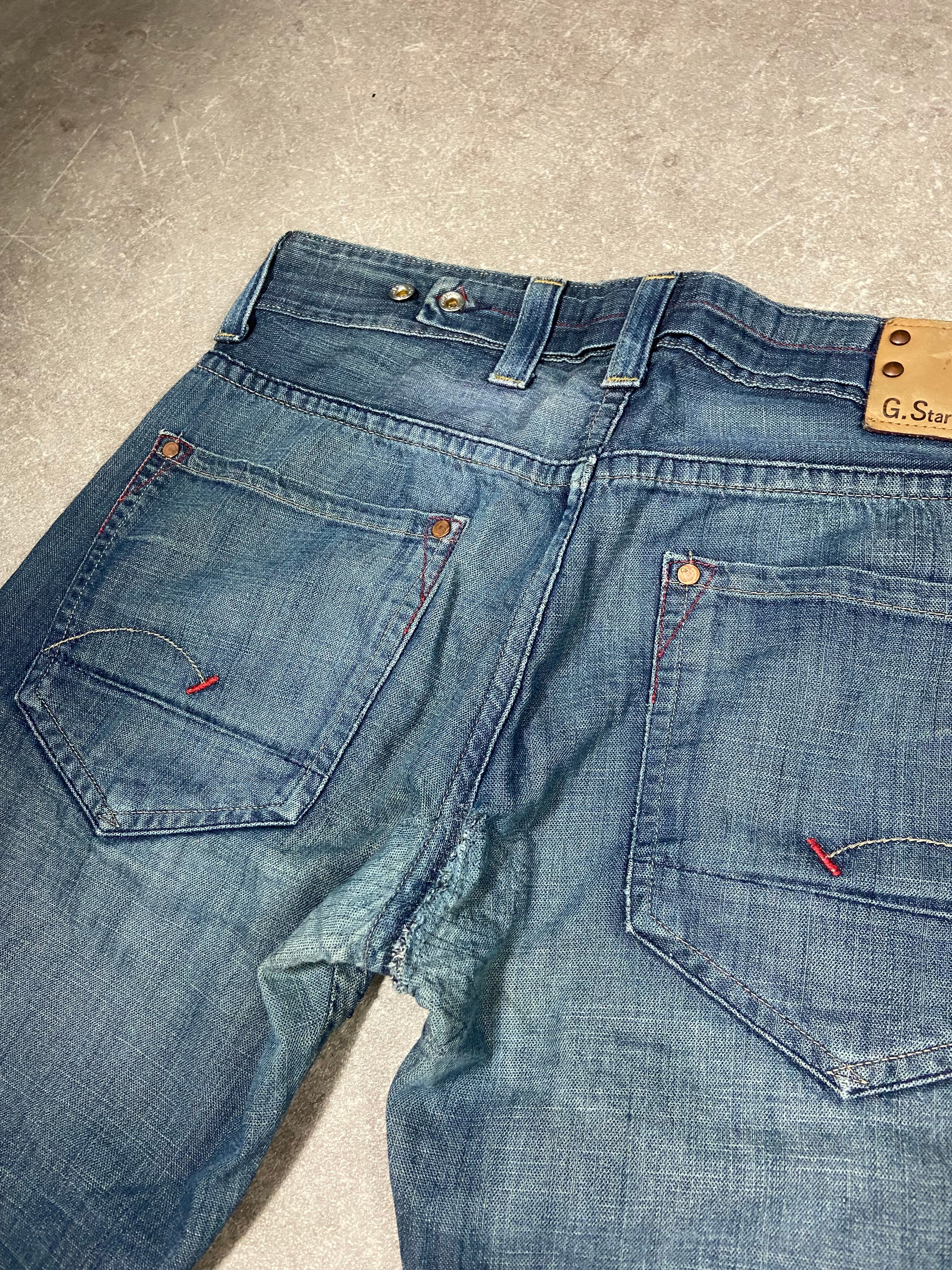 Gstar Raw Jeans S