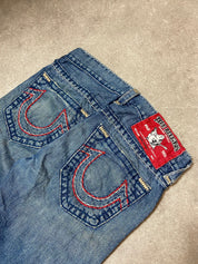 True Religion S-M