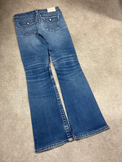 True Religion jeans Girls S