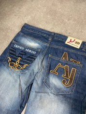 Emporio Armani Jeans M-L