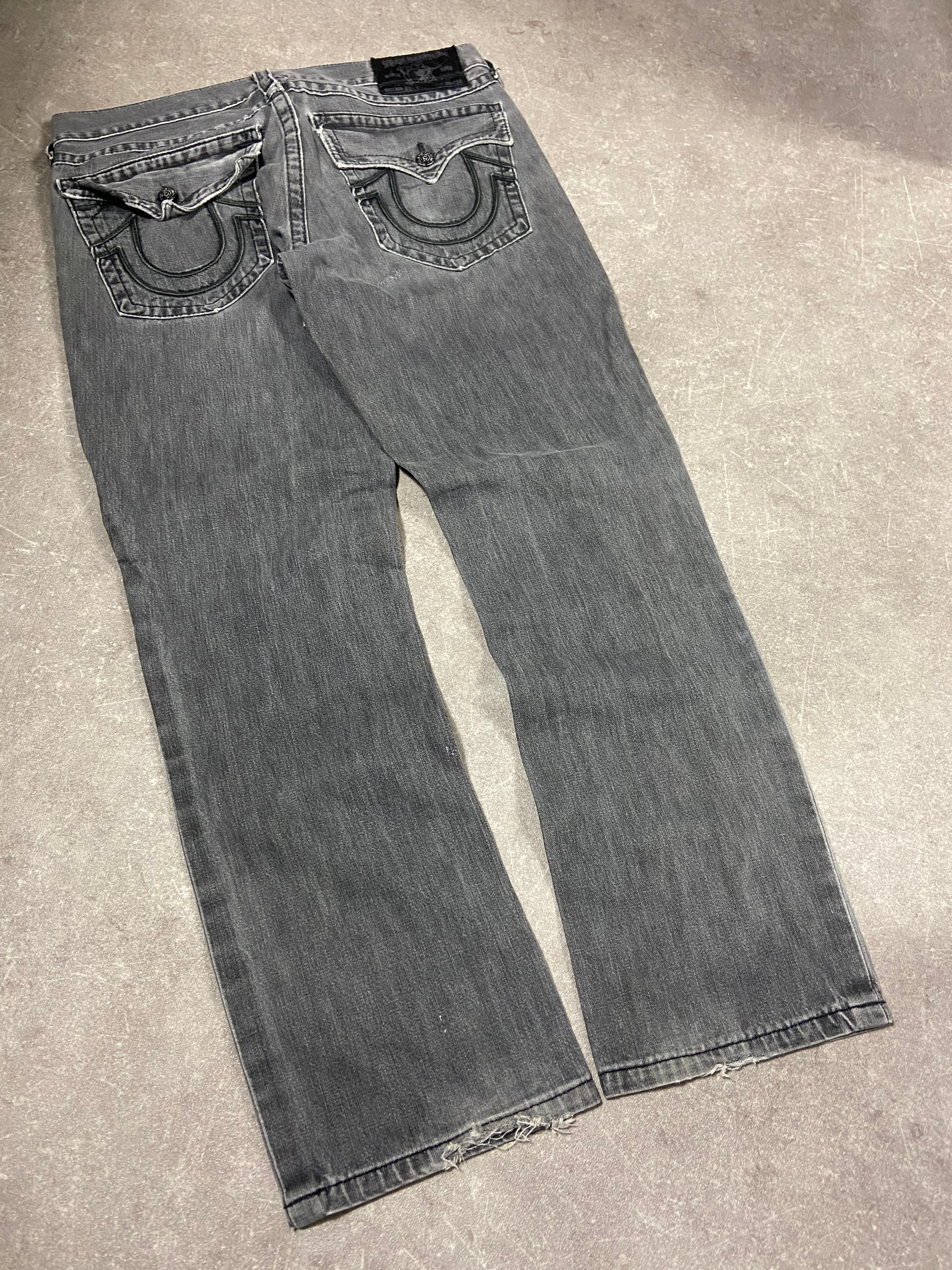 True Religion Jeans ML