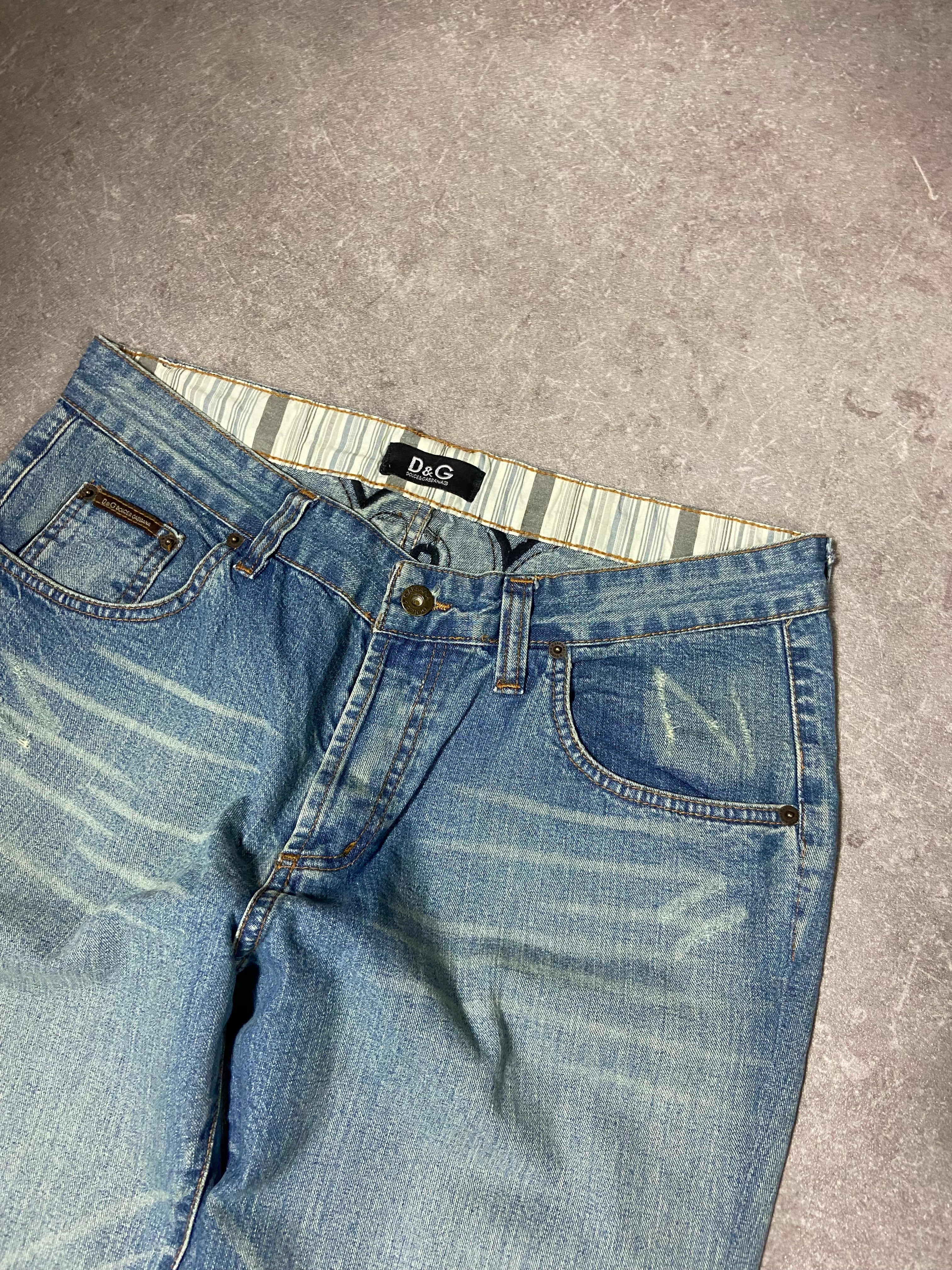 D&G Jeans M