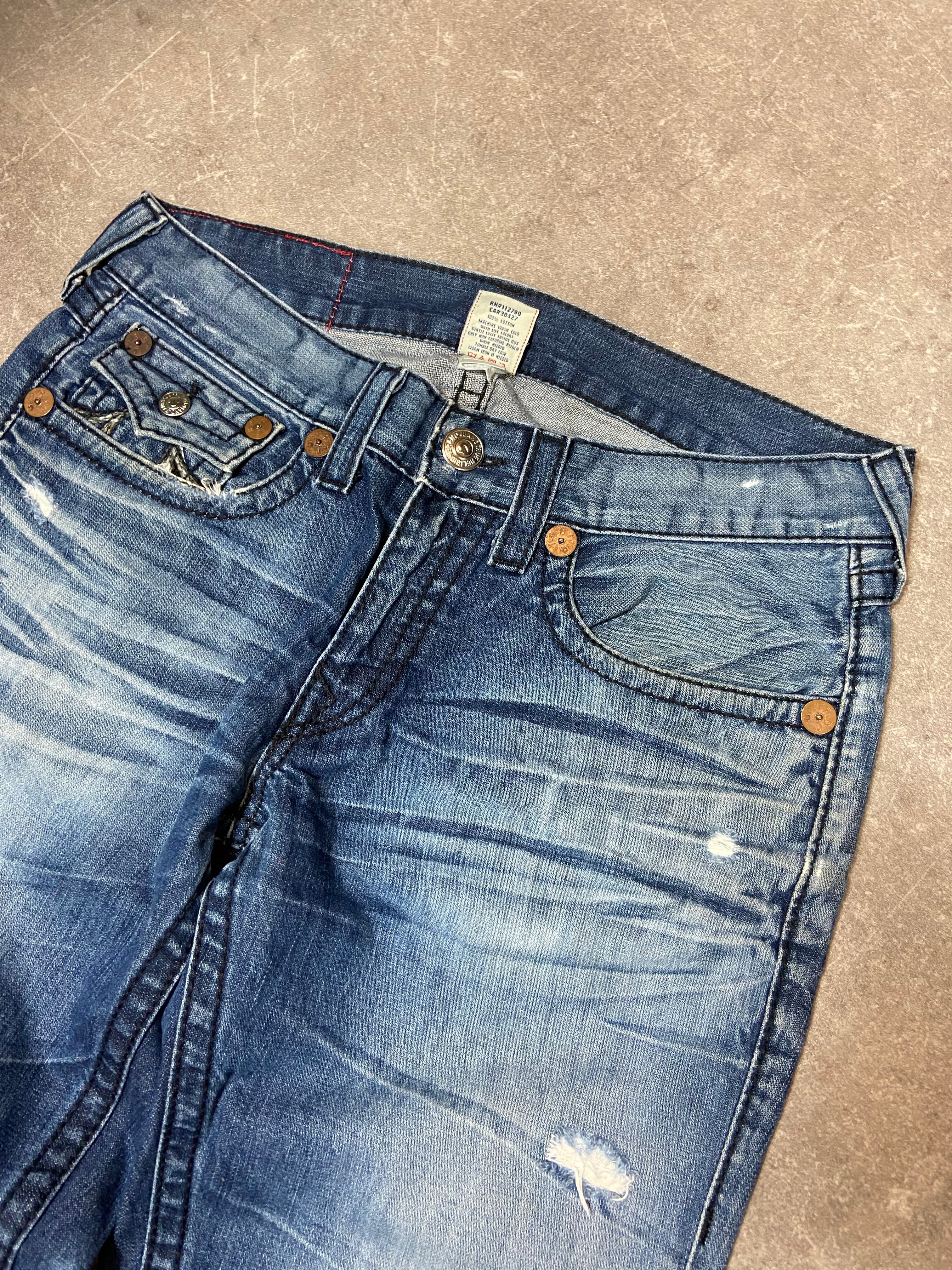 True Religion Jeans M