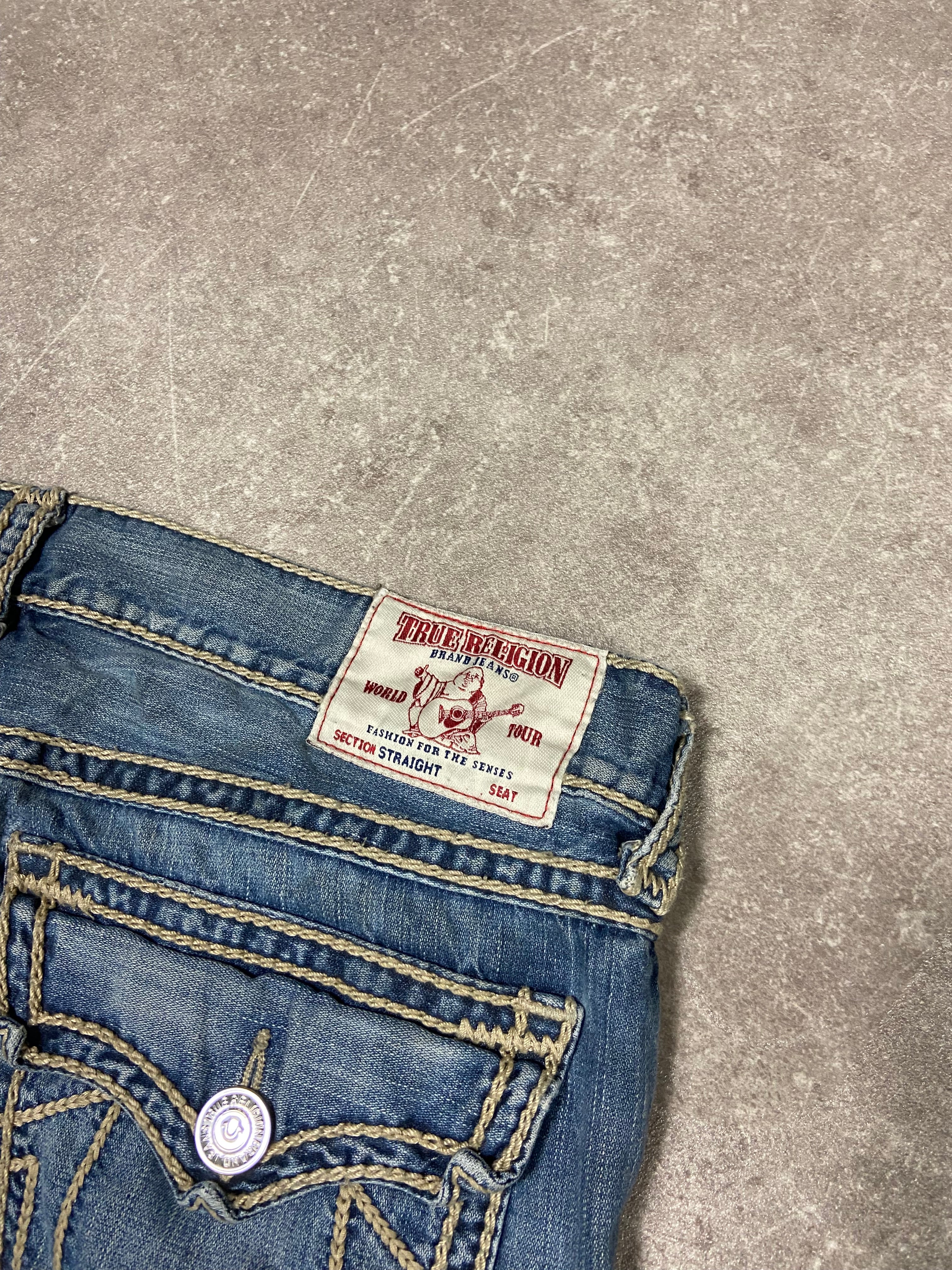 True Religion Jeans L