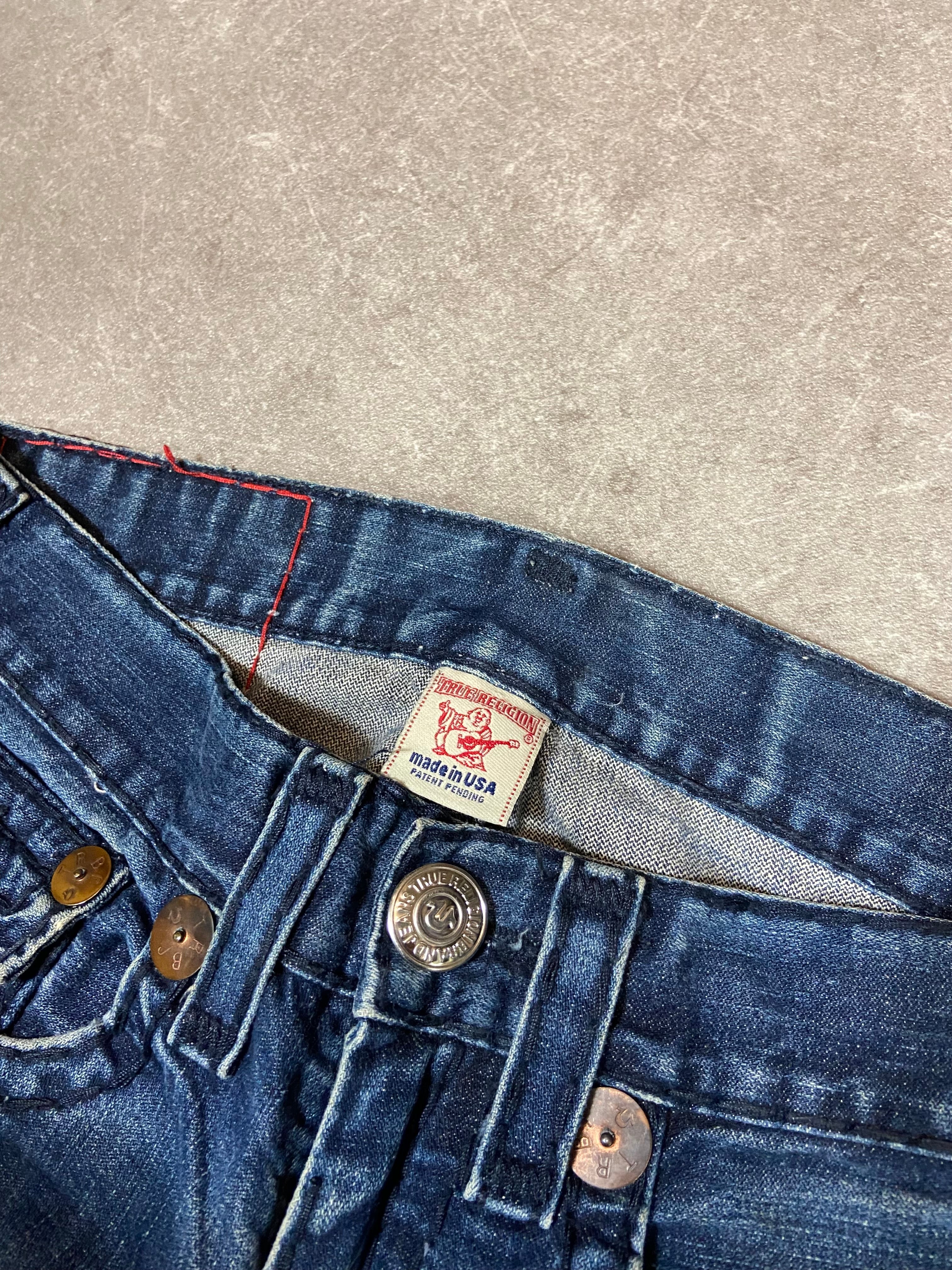 True Religion Jeans girly S