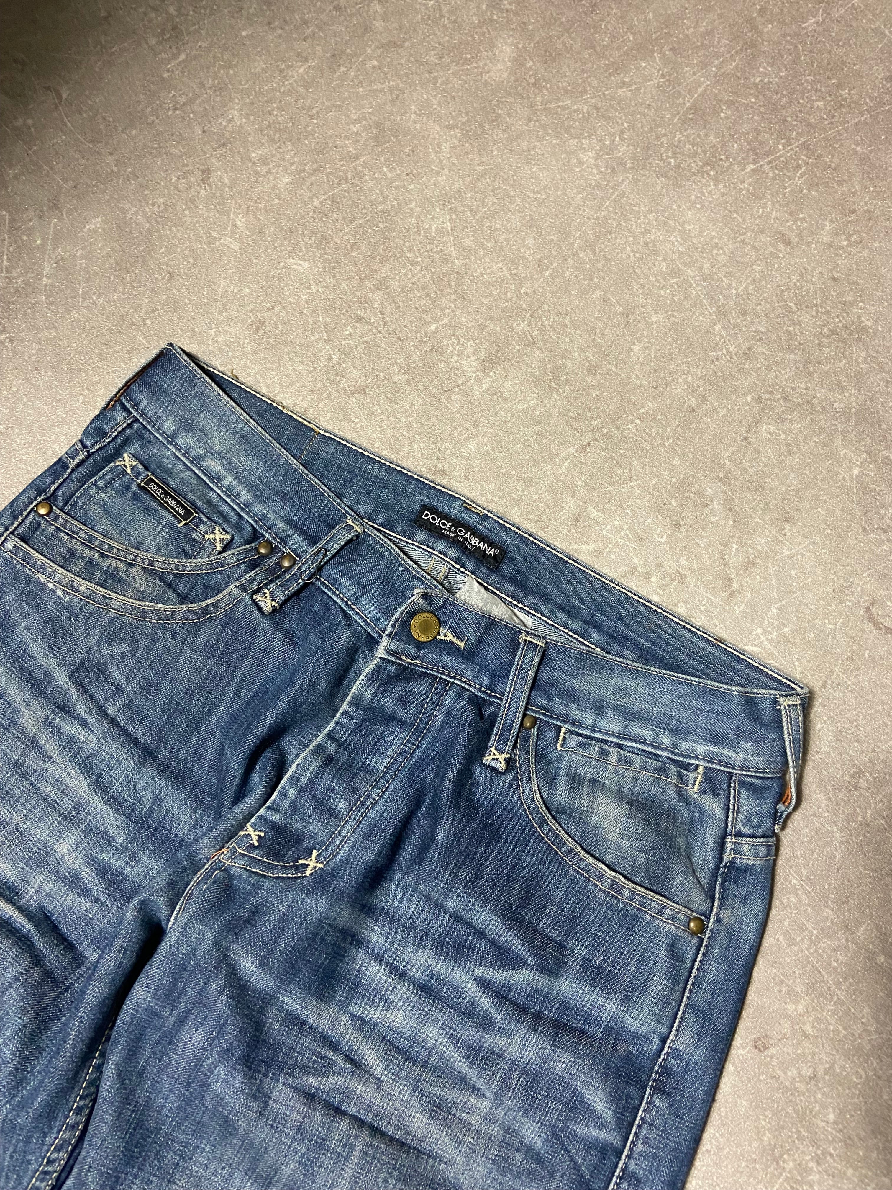 Dolce Gabbana Jeans M