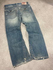 True Religion Jeans S-M