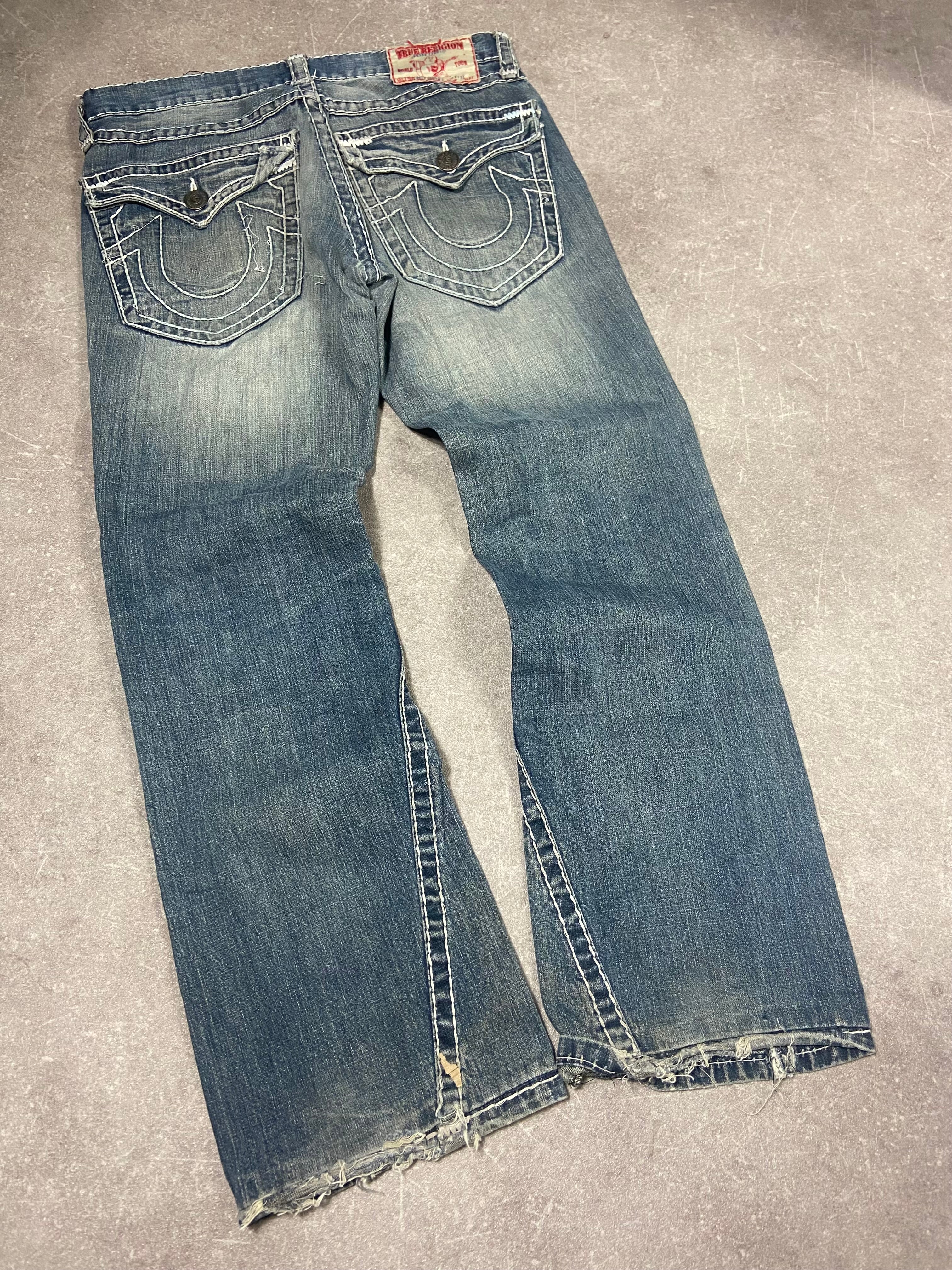 True Religion Jeans S-M