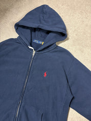 Ralph Lauren zipper (M)