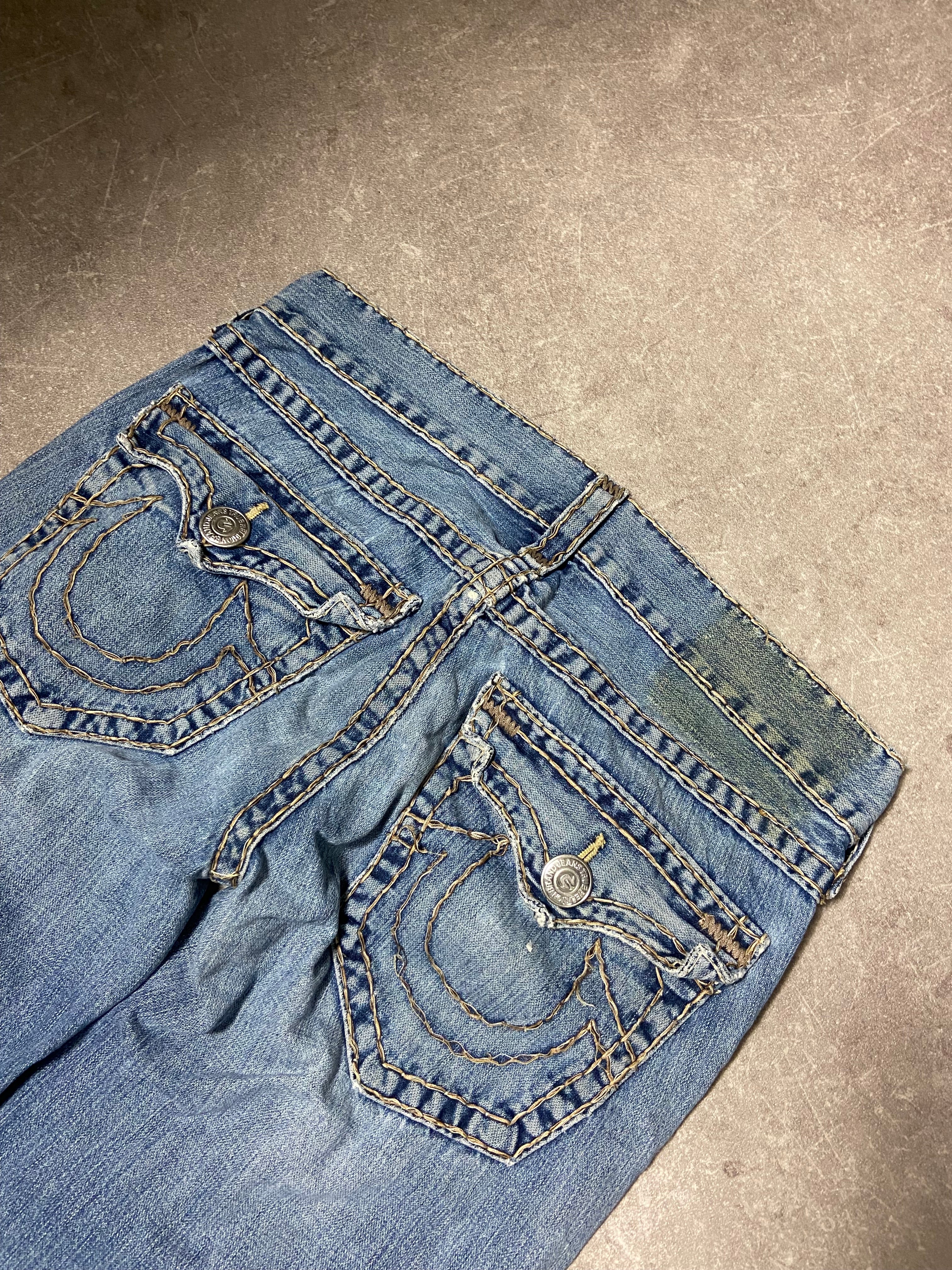 True Religion Jeans M