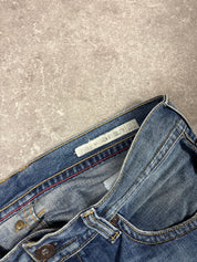 Tommy Hilfiger washed Jeans (L)