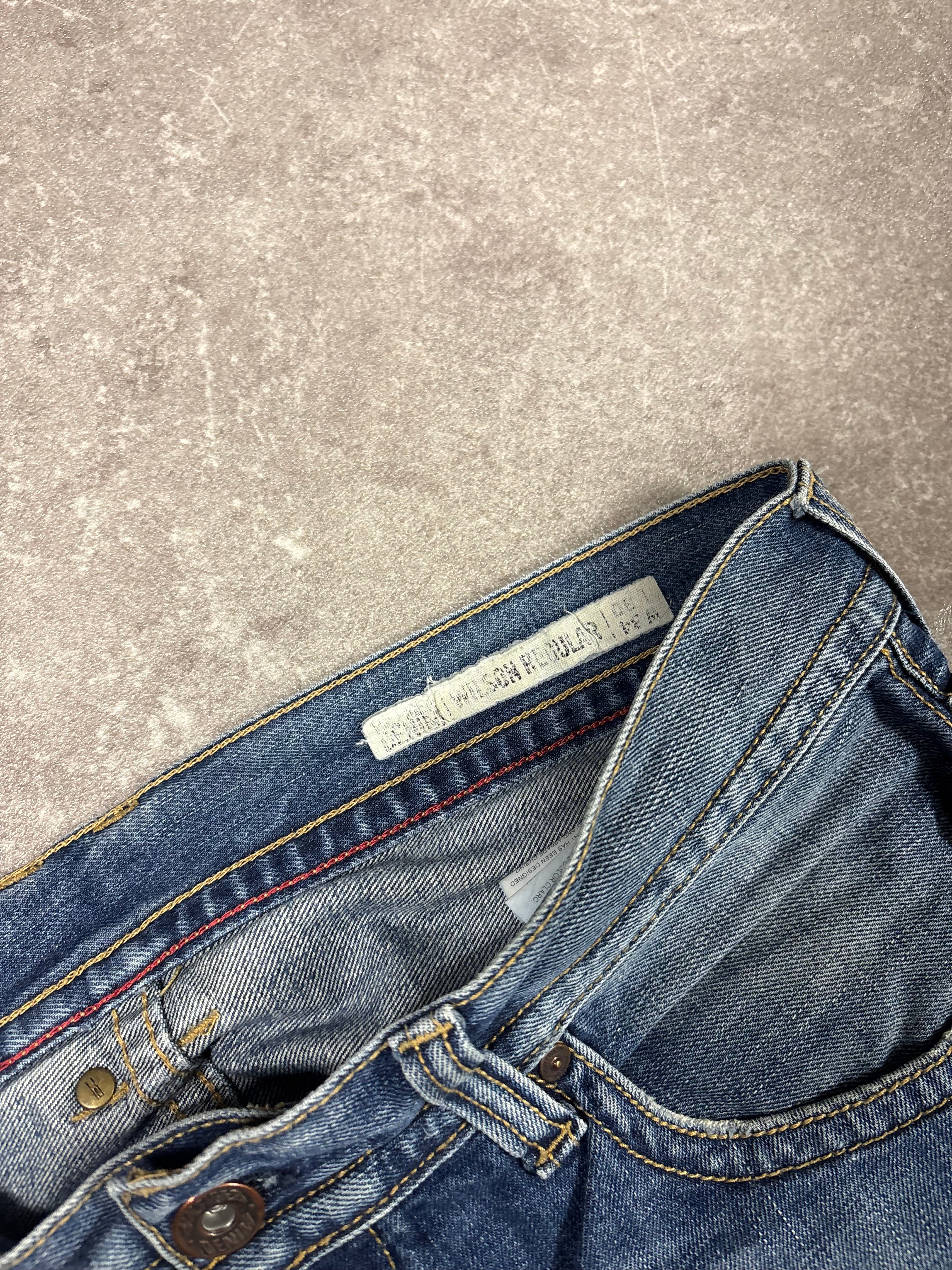 Tommy Hilfiger washed Jeans (L)