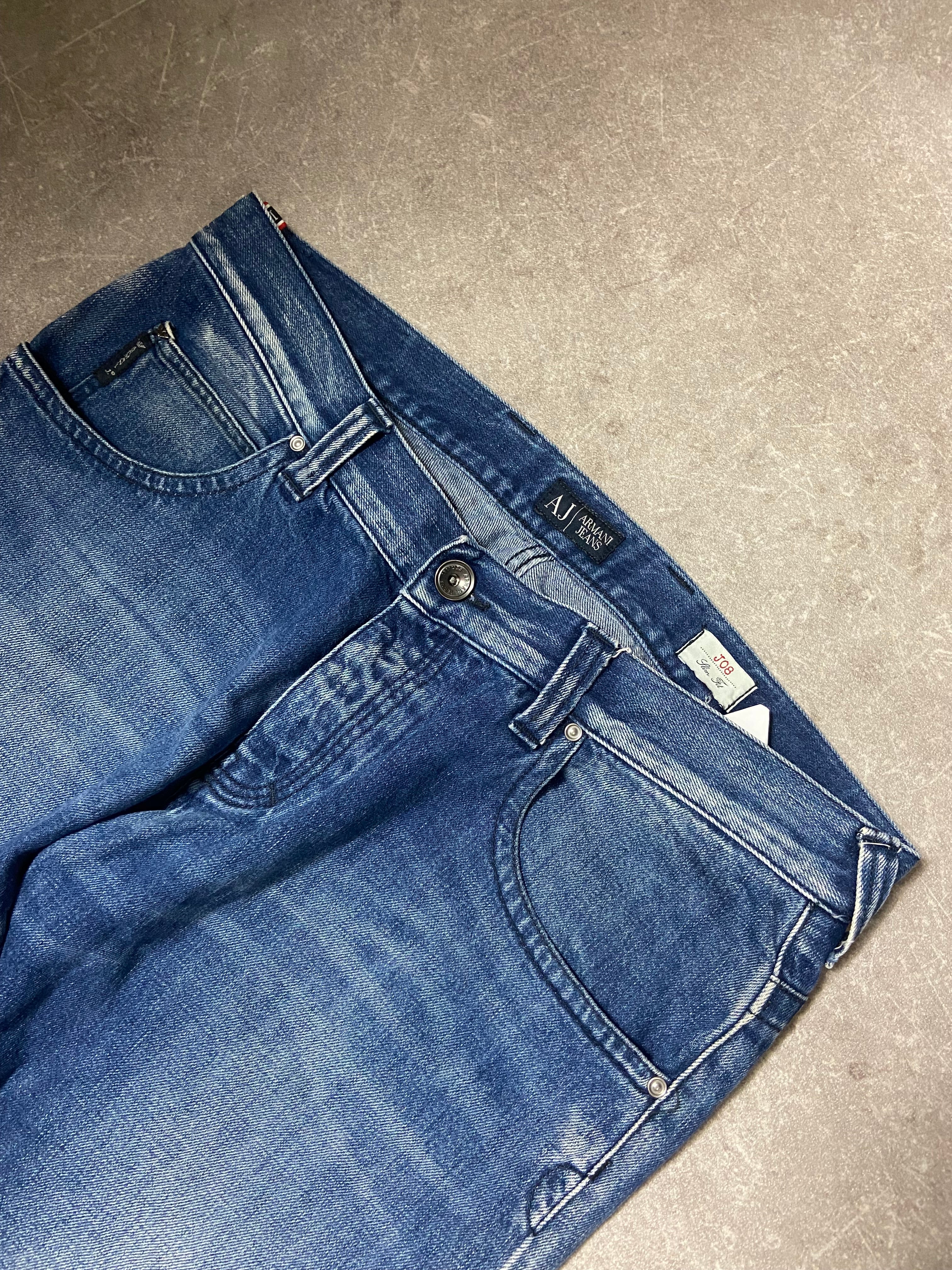 Armani Jeans M