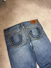 True Religion Jeans (L)