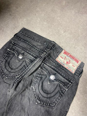 True Religion Jeans Flared L