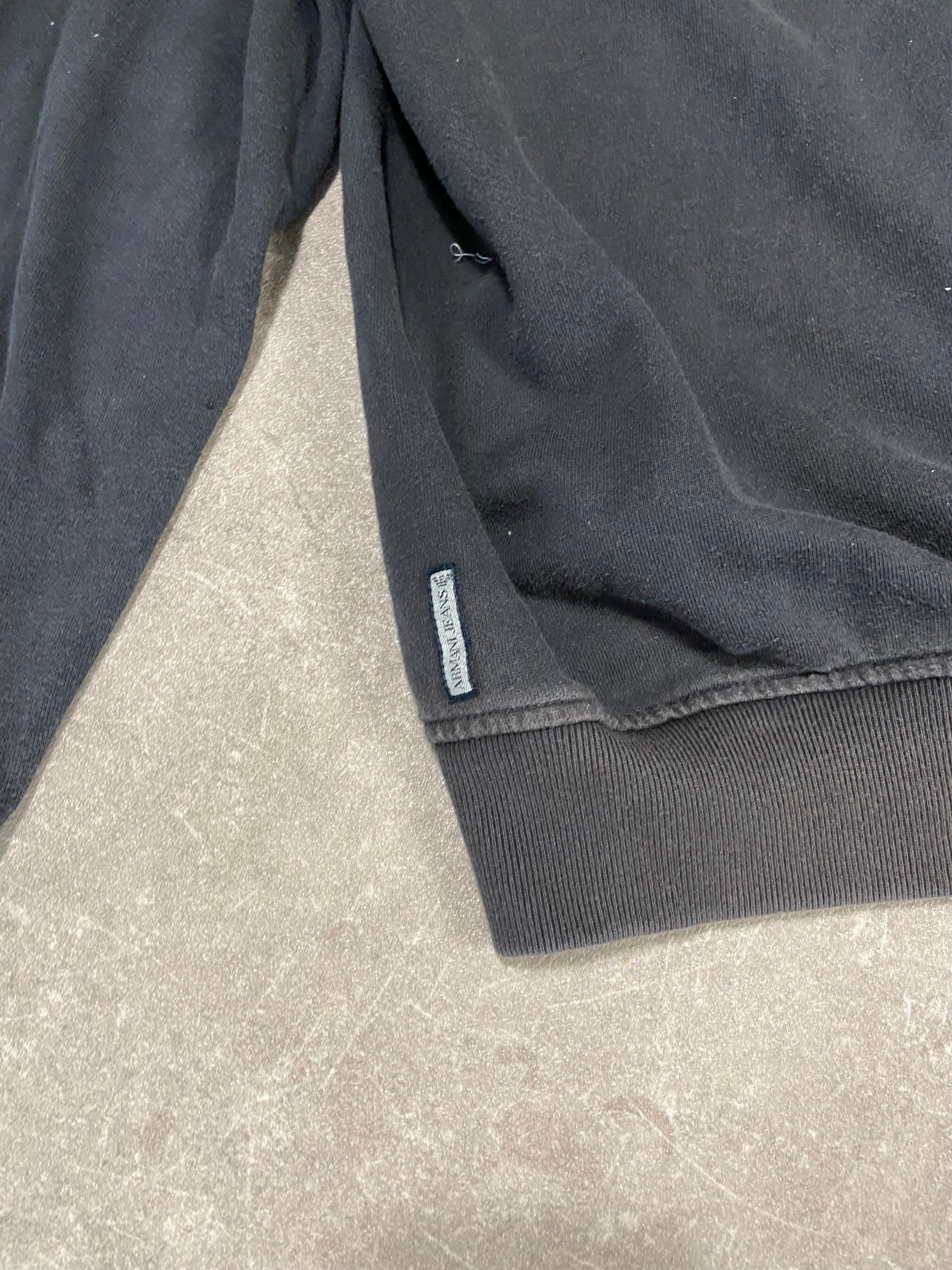 Emporio Armani Zipper M & L